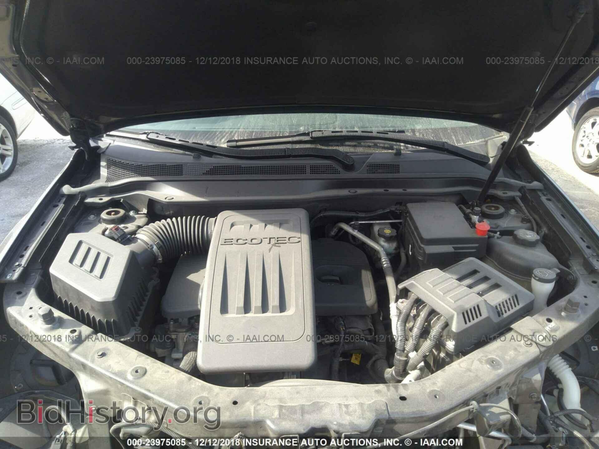 2003 FORD TAURUS - VIN: 1FAHP56S53G144827 - Photo 10