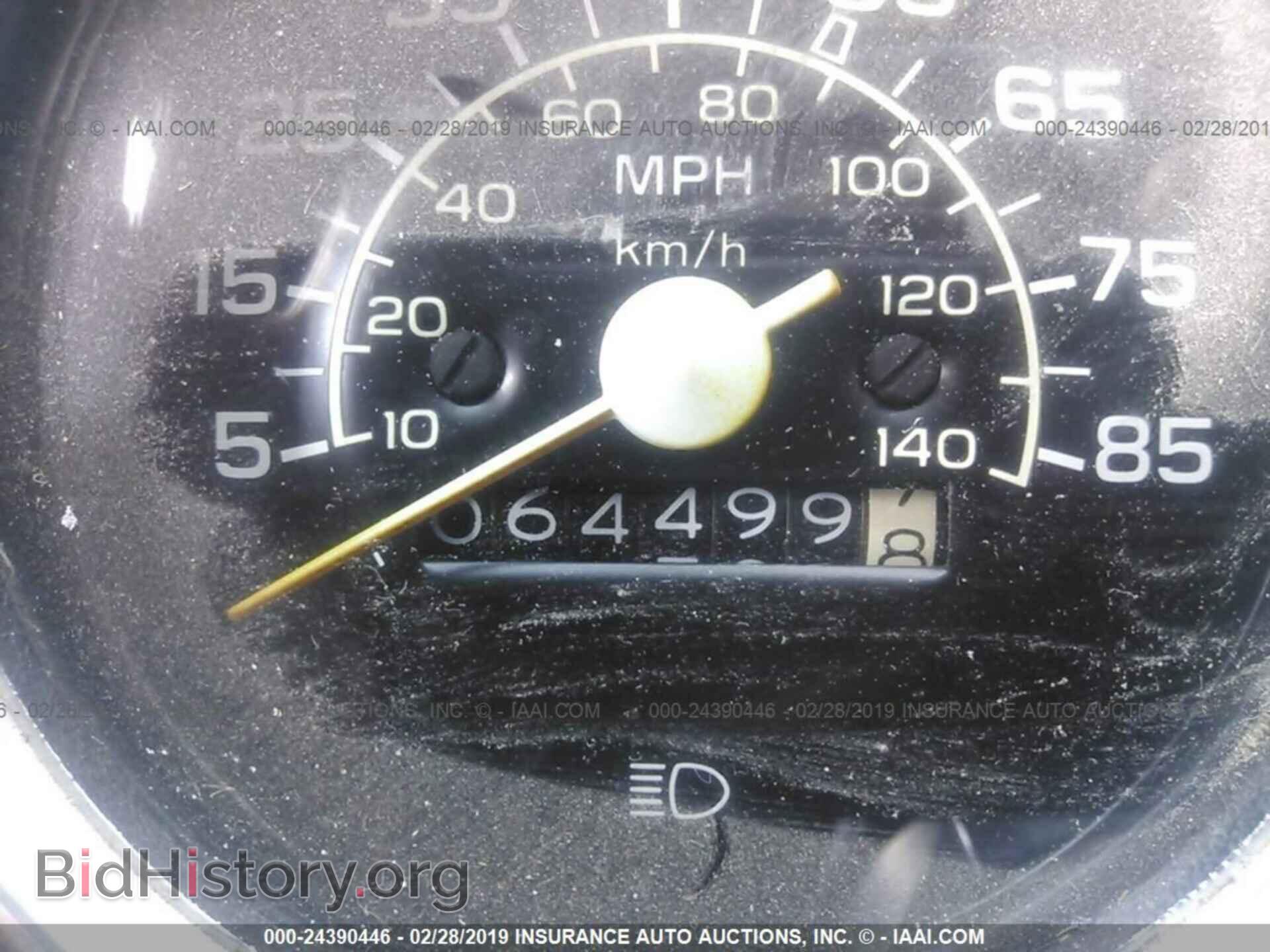 2016 BUICK ENCLAVE - VIN: 5GAKVCKD2GJ167378 - Фото 7