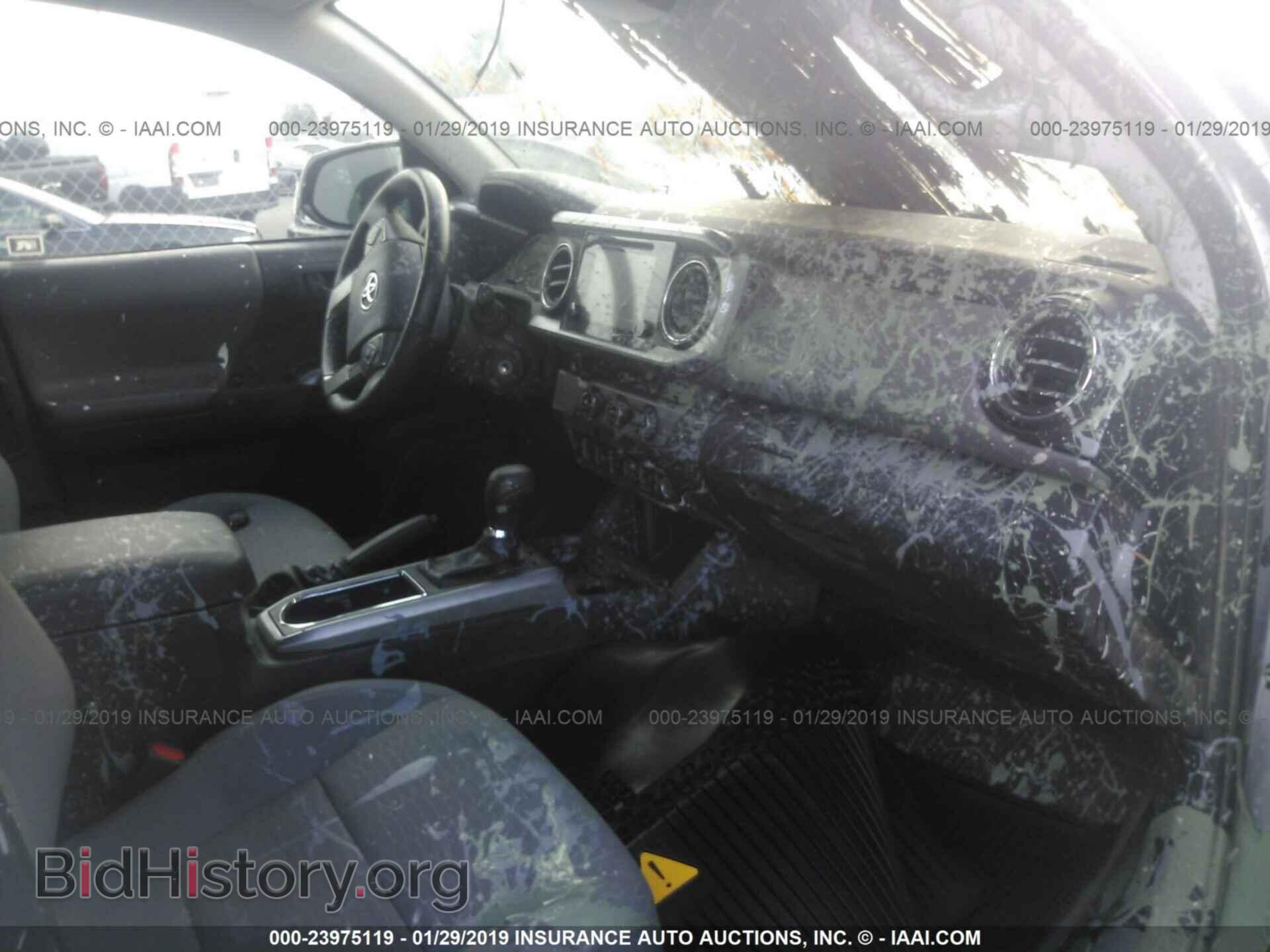 2007 JEEP WRANGLER - VIN: 1J4FA241X7L153185 - Фото 5