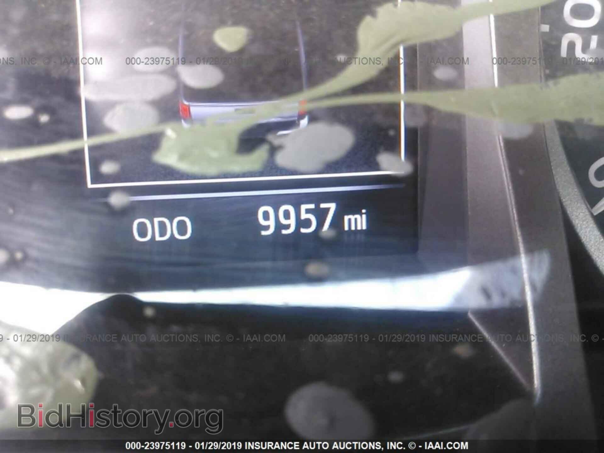 2007 JEEP WRANGLER - VIN: 1J4FA241X7L153185 - Фото 7