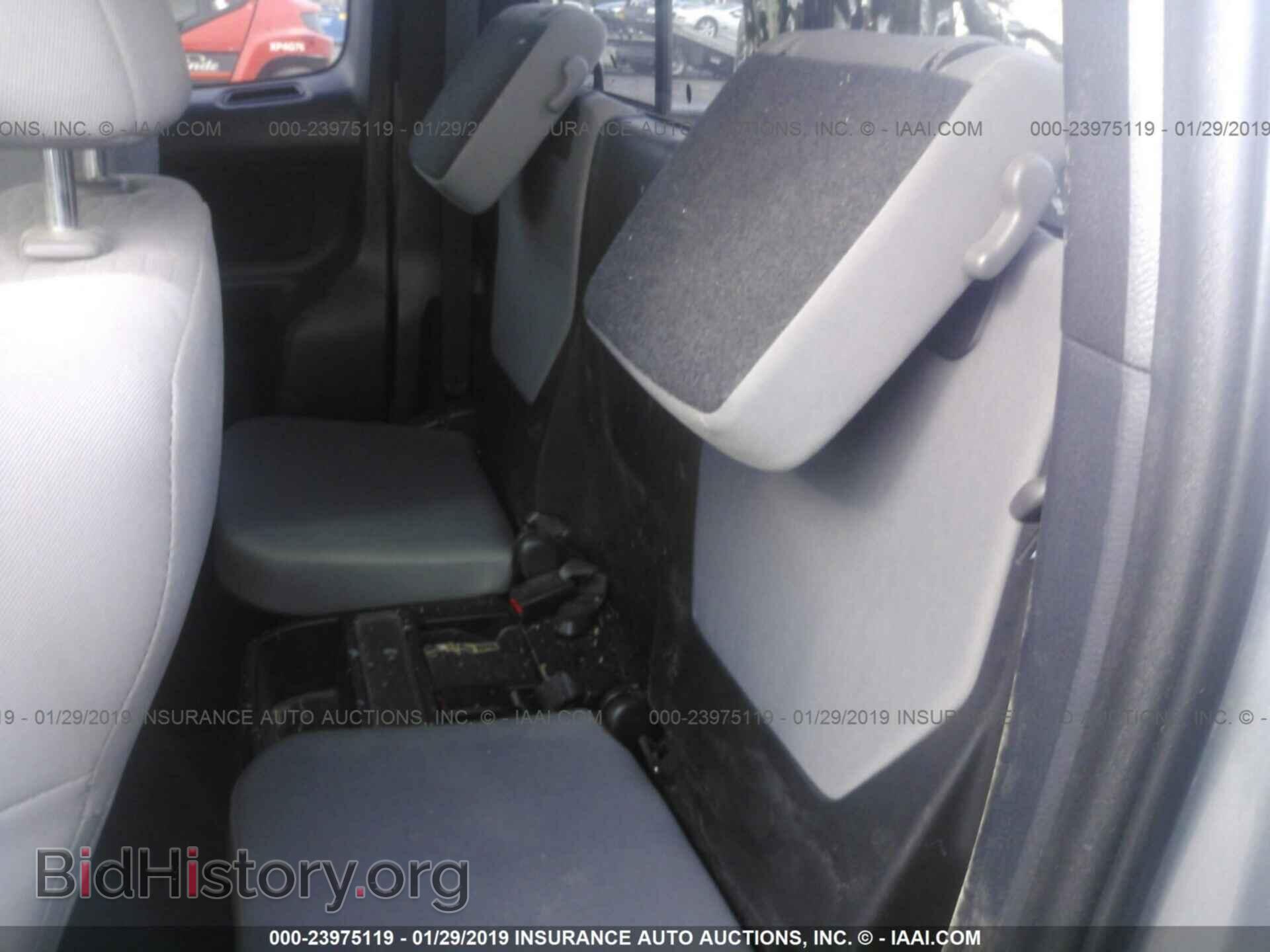 2007 JEEP WRANGLER - VIN: 1J4FA241X7L153185 - Фото 8
