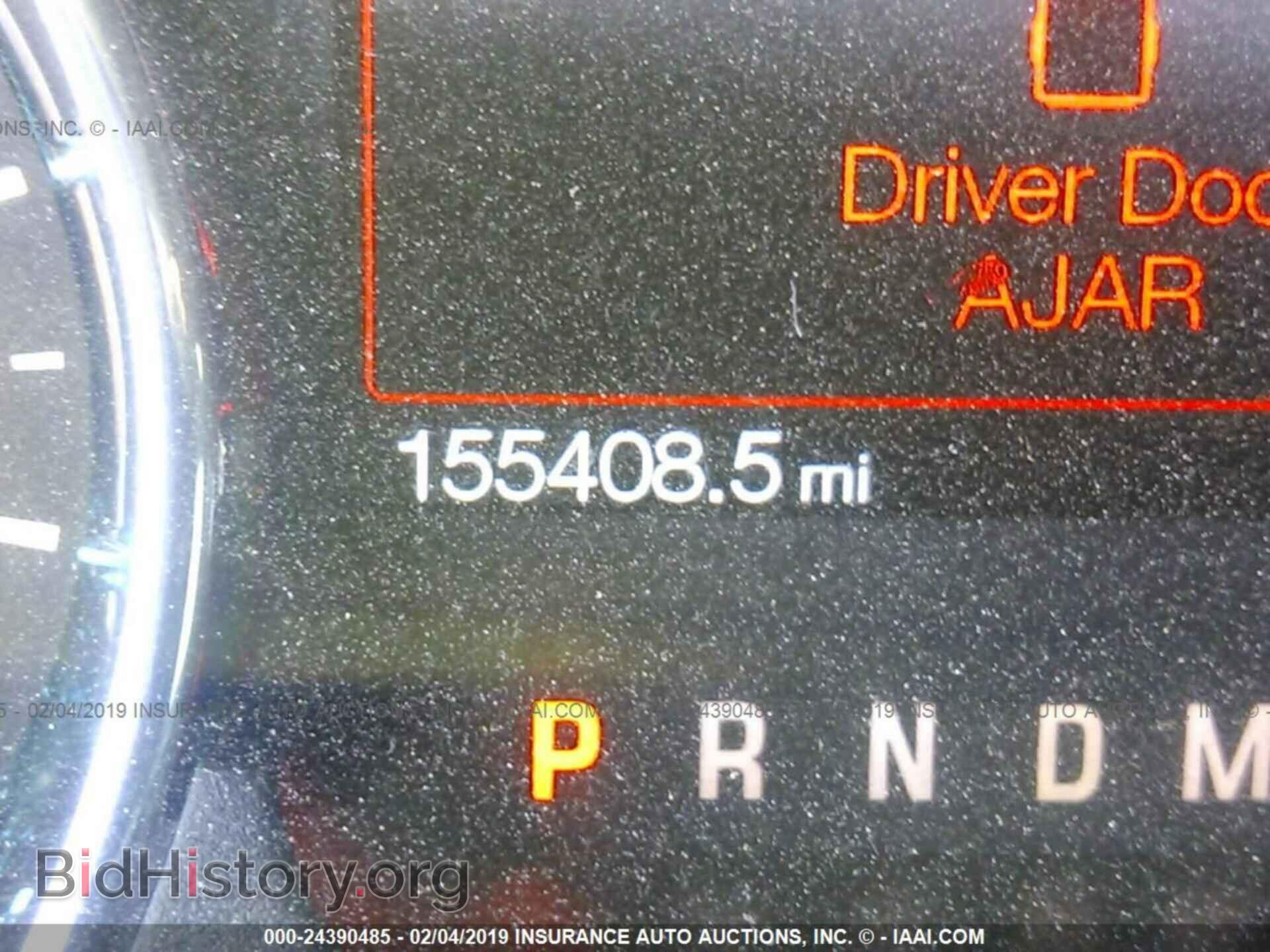 2012 FORD F150 - VIN: 1FTFW1CF1CKD36232 - Фото 7
