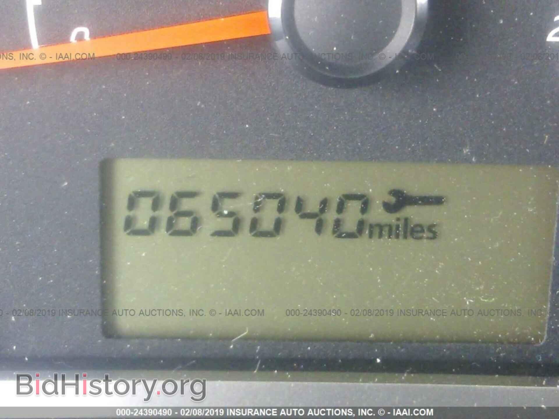 2015 MITSUBISHI MIRAGE - VIN: ML32A4HJ4FH034174 - Фото 7