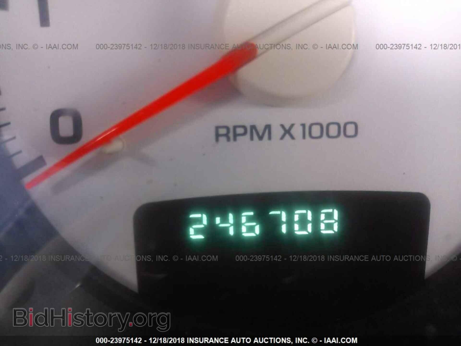 2005 DODGE RAM 1500 - VIN: 1D7HA18D15S121652 - Фото 7
