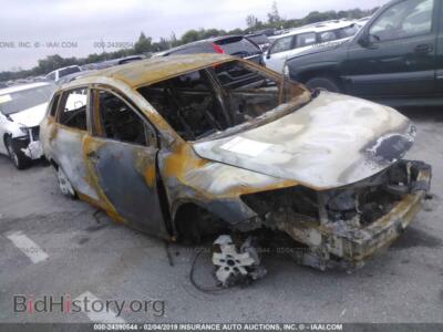 2015 Mazda CX-9, черный — VIN JM3TB2CA6F0467723, IAAI