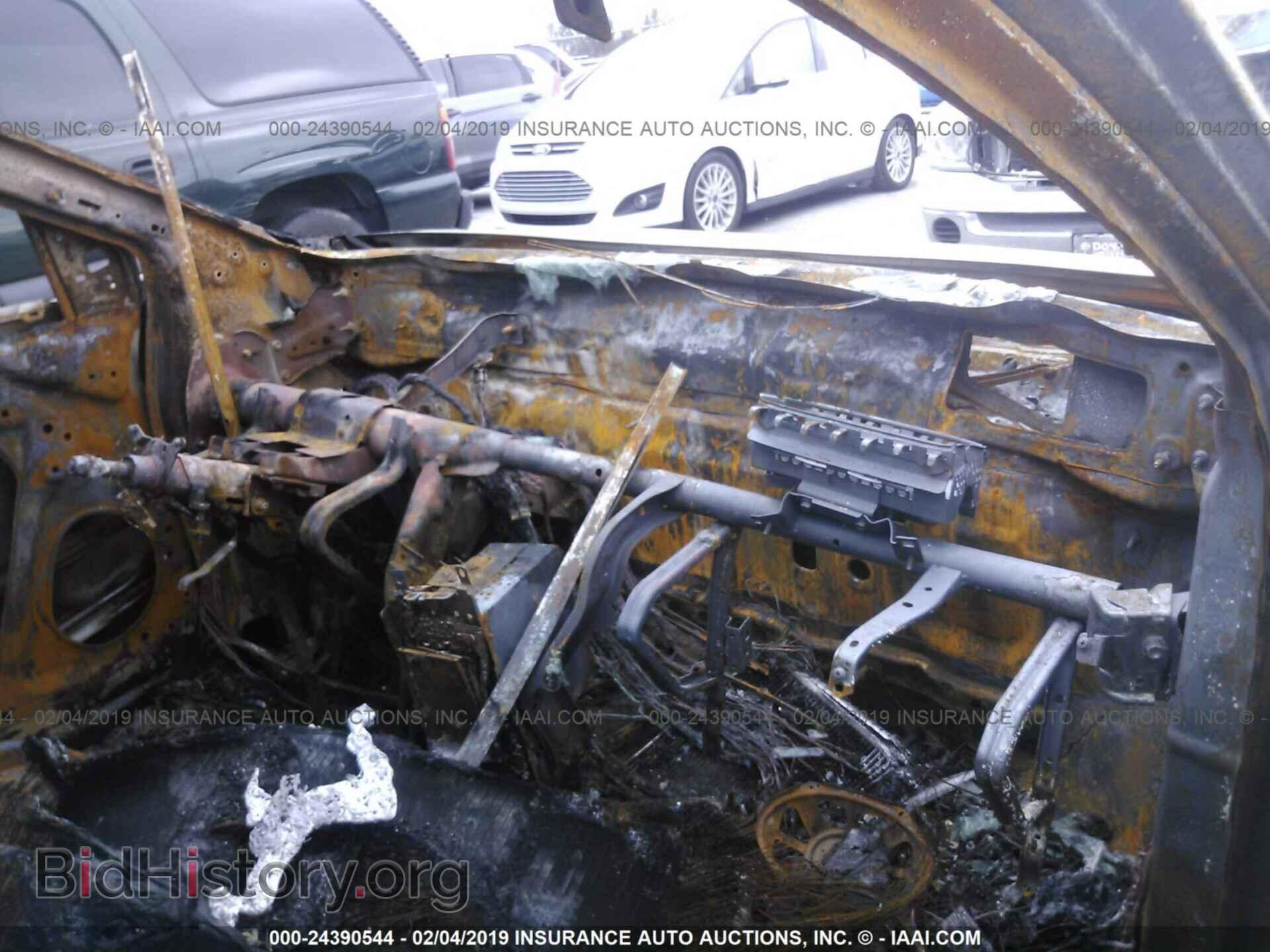 2015 MAZDA CX-9 - VIN: JM3TB2CA6F0467723 - Фото 5
