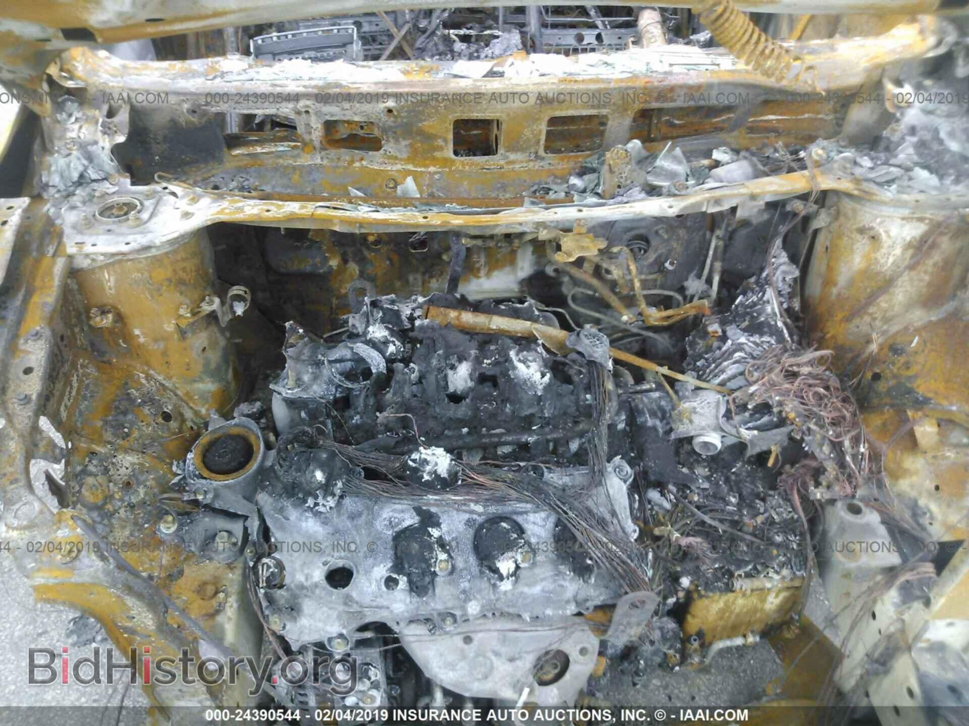2015 MAZDA CX-9 - VIN: JM3TB2CA6F0467723 - Фото 10
