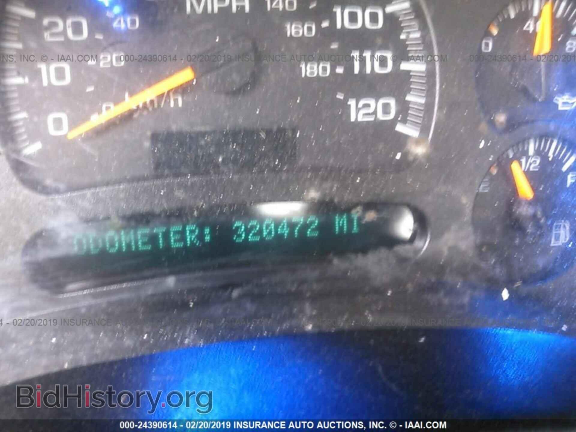 2005 CHEVROLET SILVERADO - VIN: 2GCEC19T051298027 - Фото 7