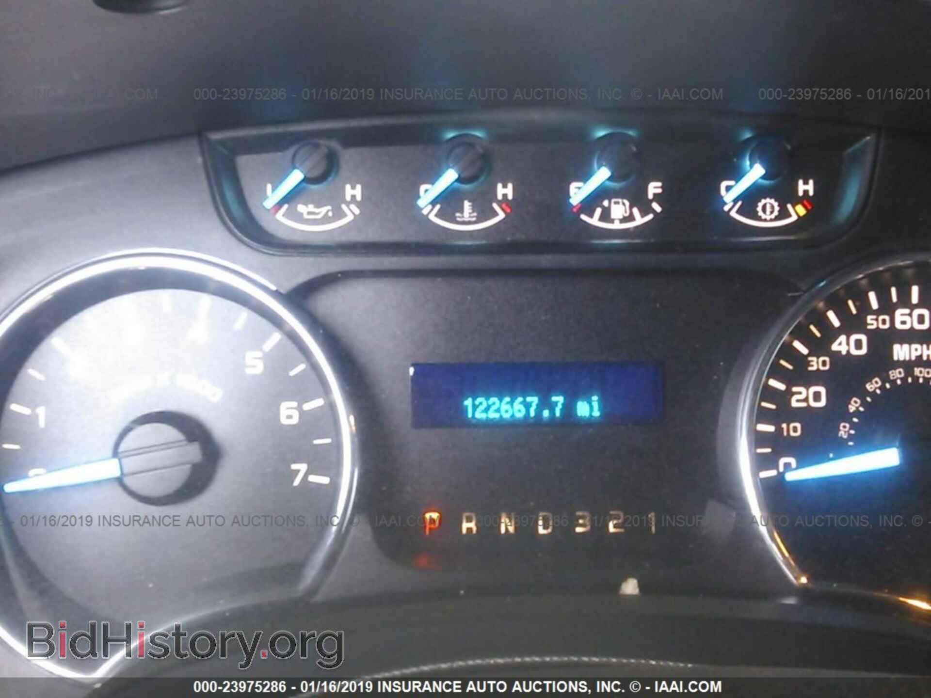 2013 FORD F150 - VIN: 1FTFW1EF9DFD19802 - Photo 7