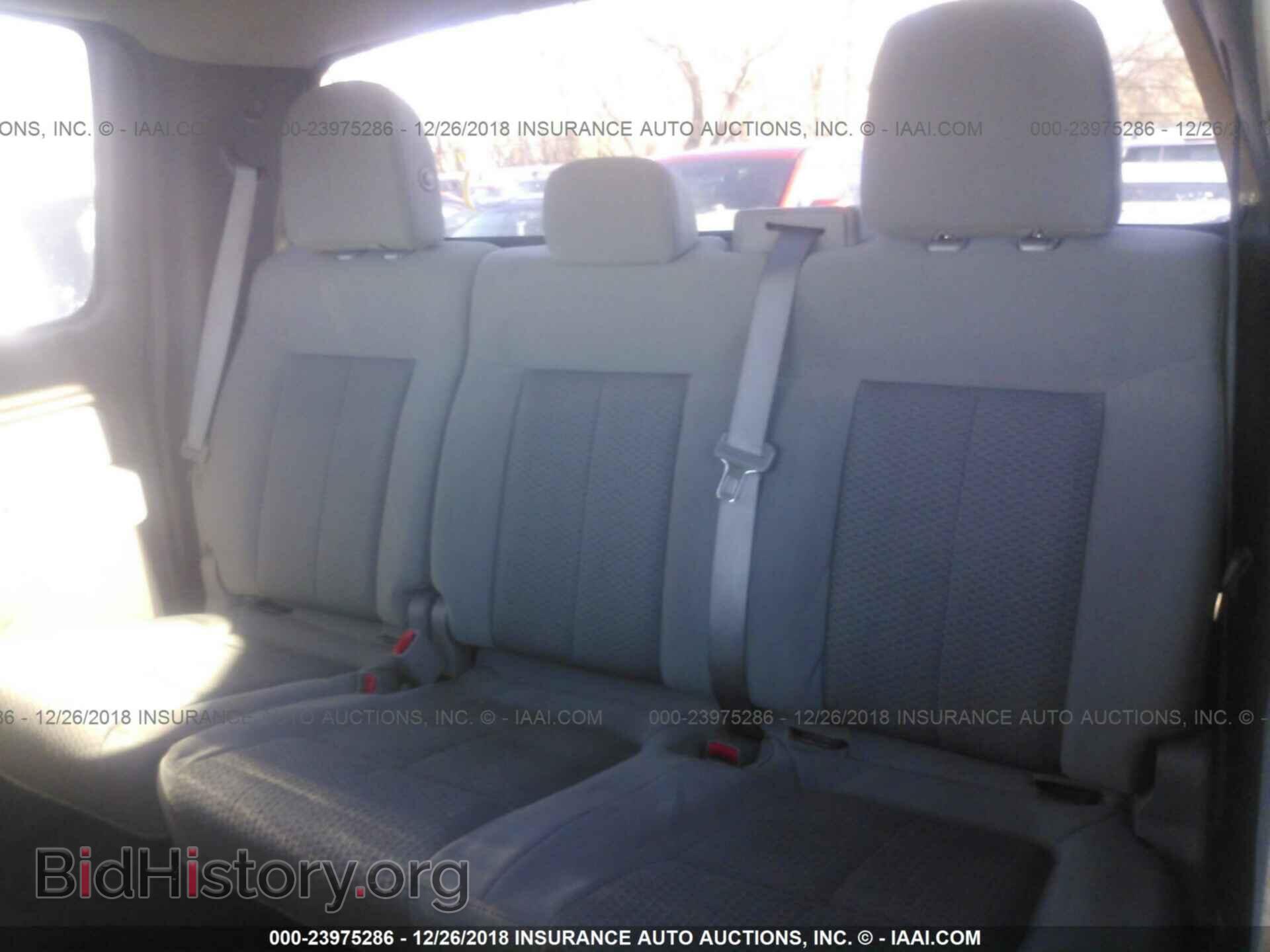 2013 FORD F150 - VIN: 1FTFW1EF9DFD19802 - Photo 8