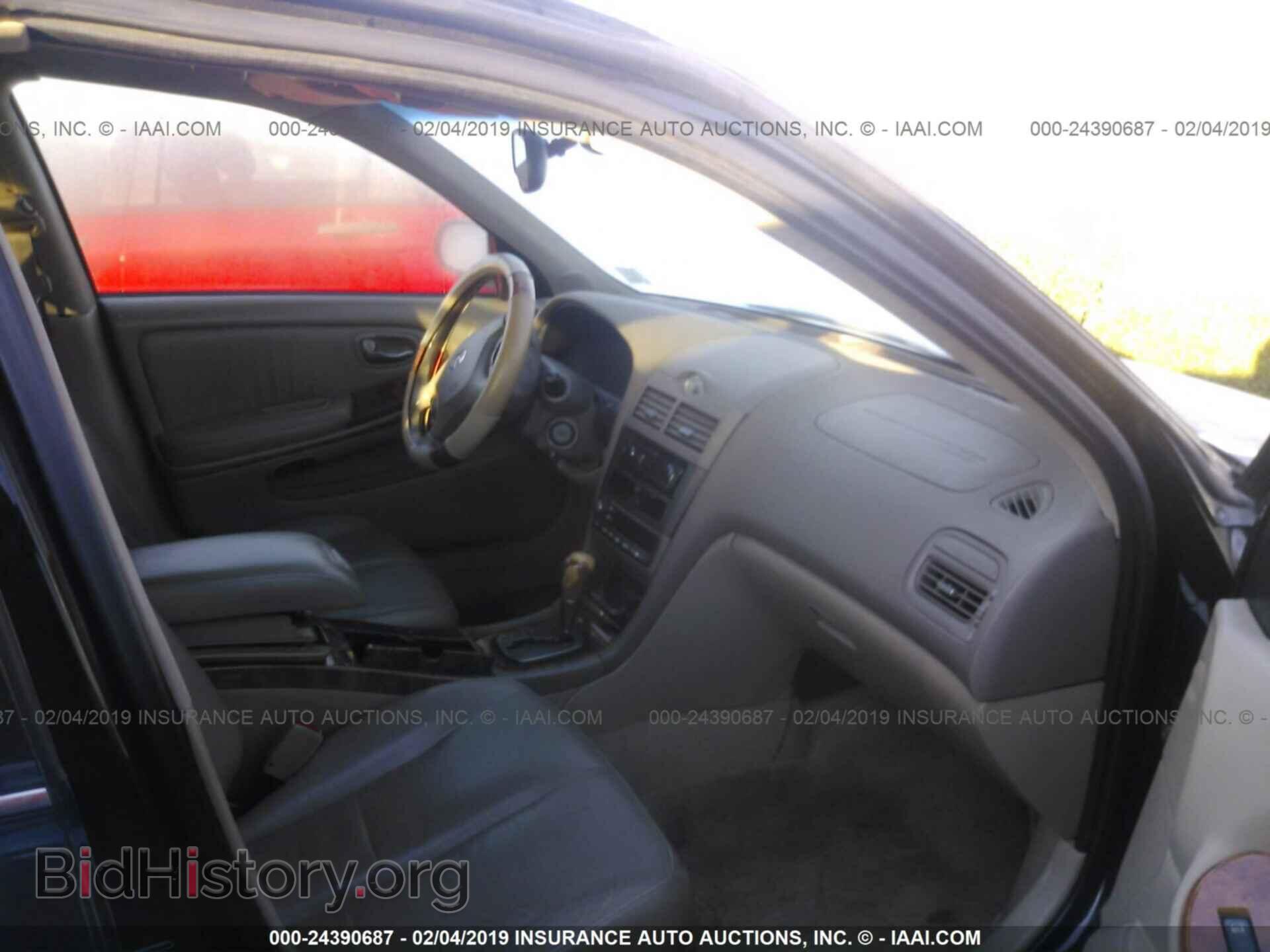2011 JEEP COMPASS - VIN: 1J4NT1FA2BD252972 - Фото 5