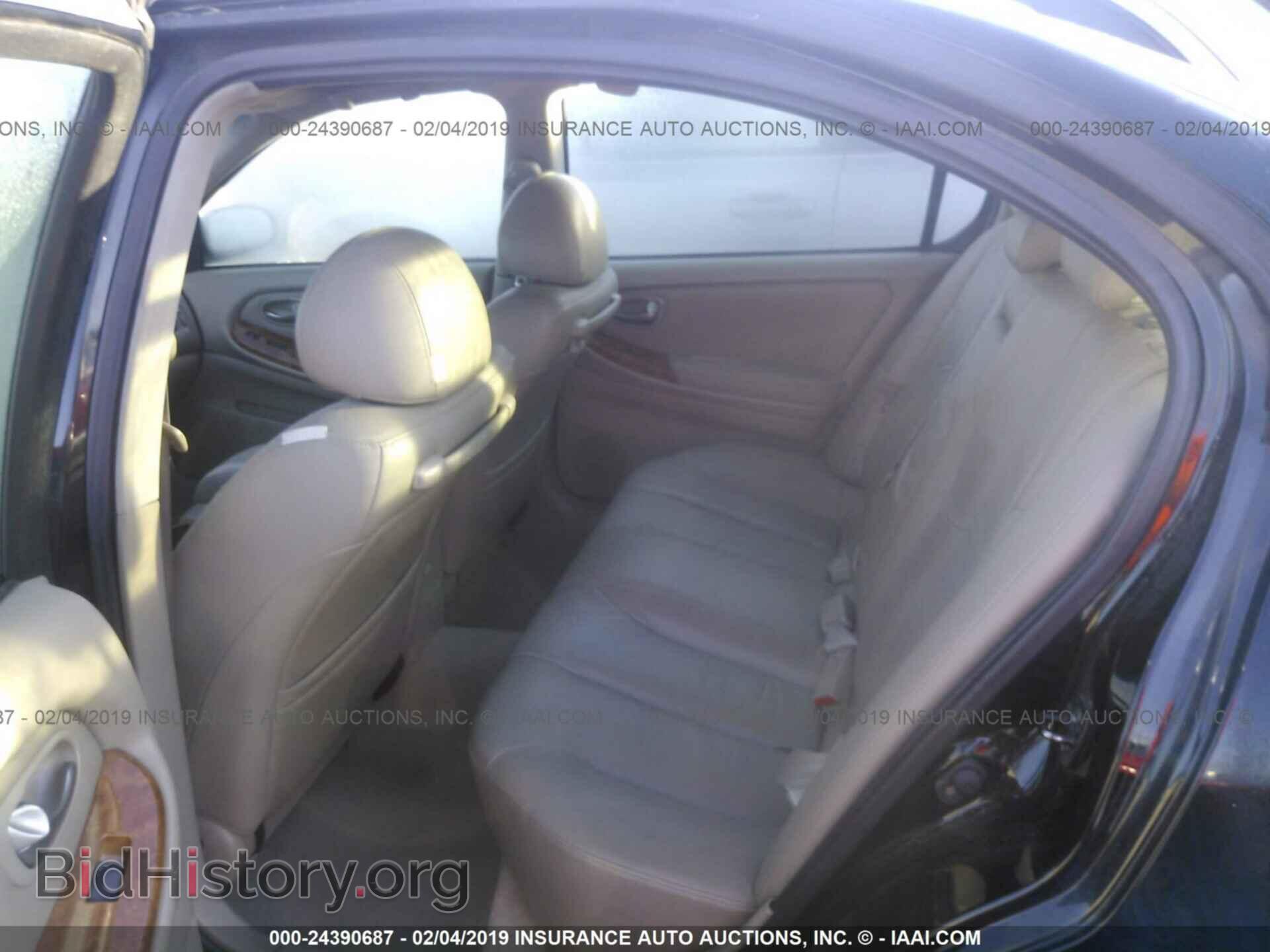 2011 JEEP COMPASS - VIN: 1J4NT1FA2BD252972 - Фото 8