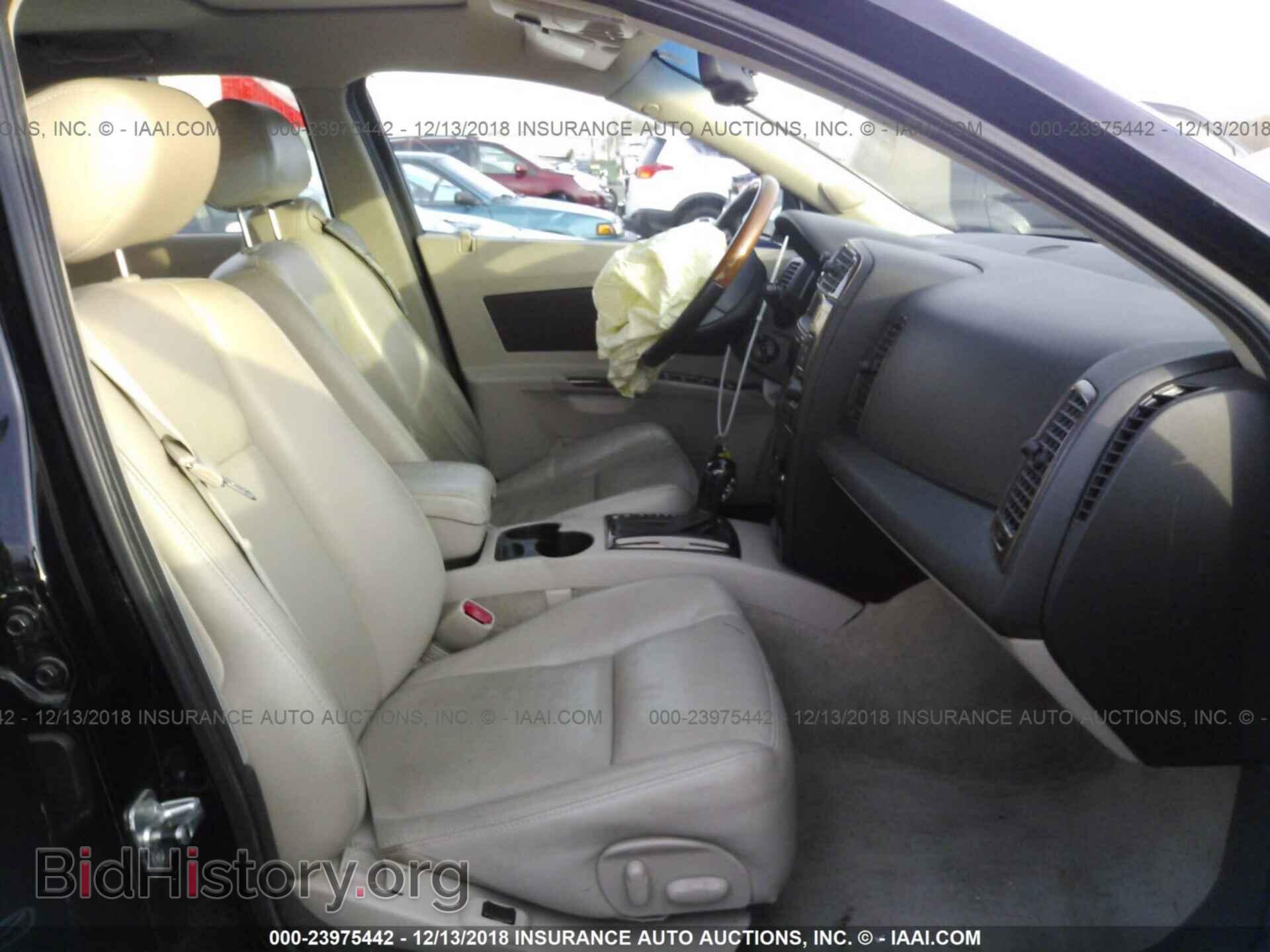 2012 FORD ECONOLINE - VIN: 1FTSS3EL2CDA15667 - Фото 5