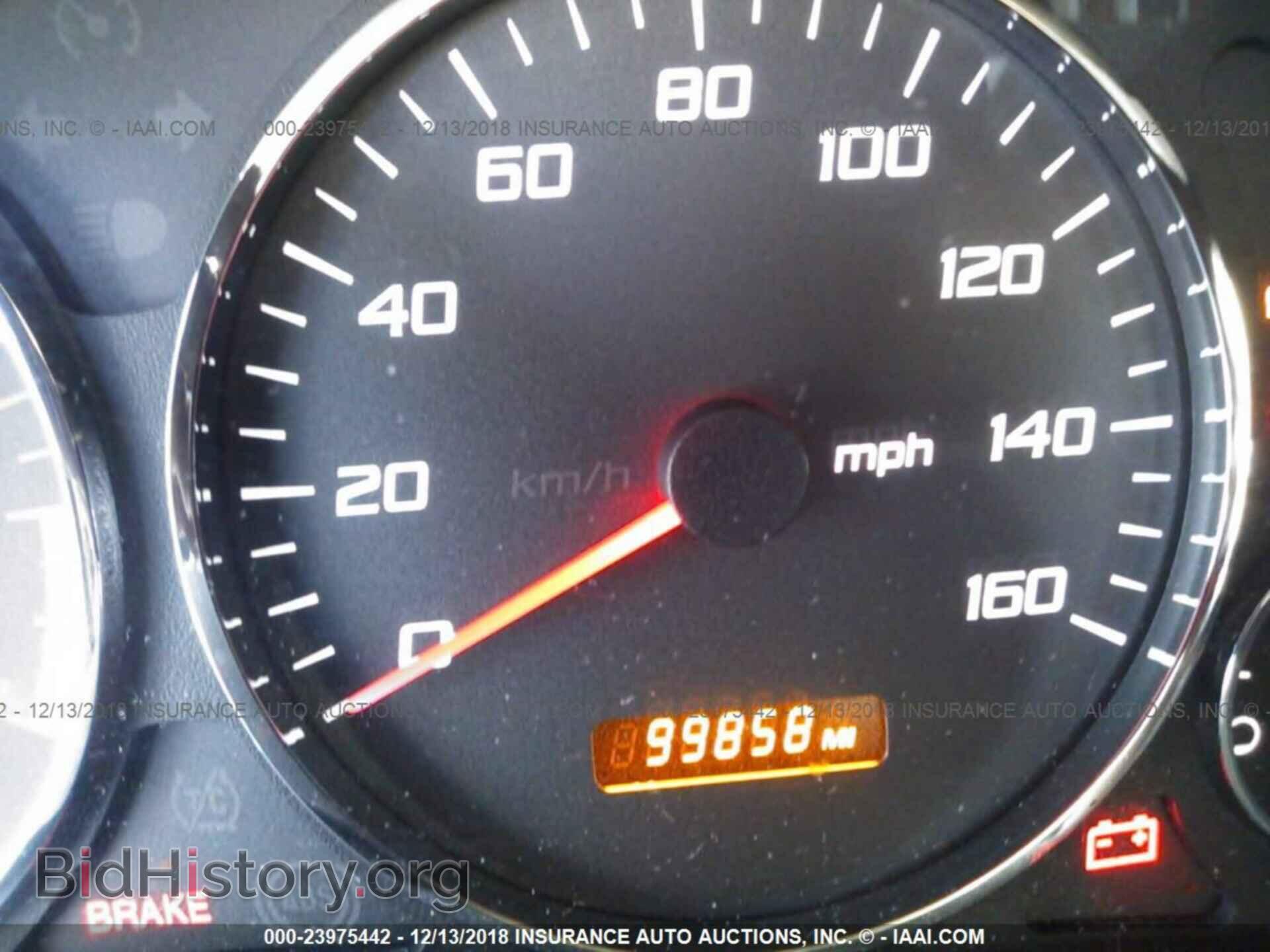 2012 FORD ECONOLINE - VIN: 1FTSS3EL2CDA15667 - Фото 7