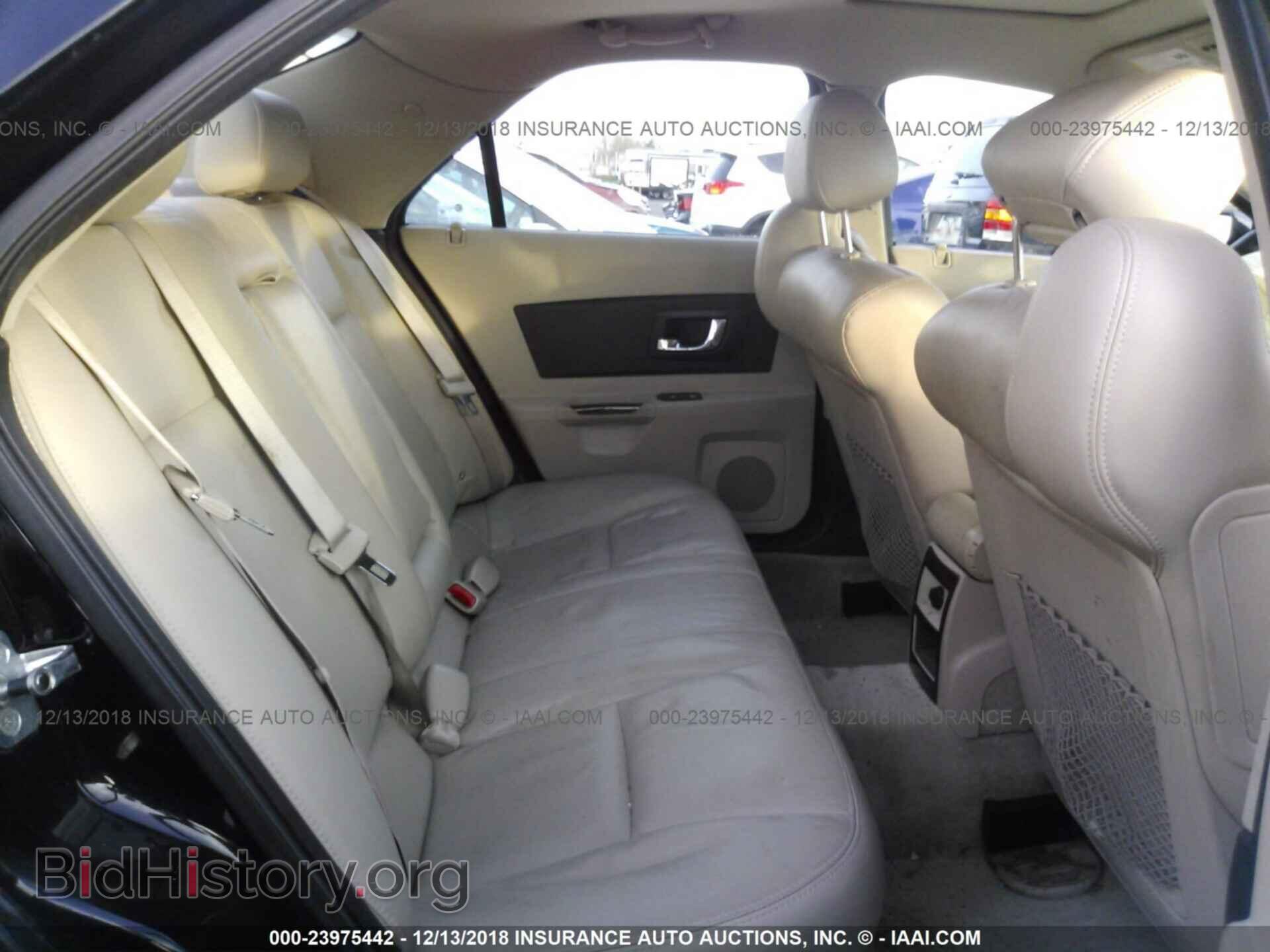 2012 FORD ECONOLINE - VIN: 1FTSS3EL2CDA15667 - Фото 8