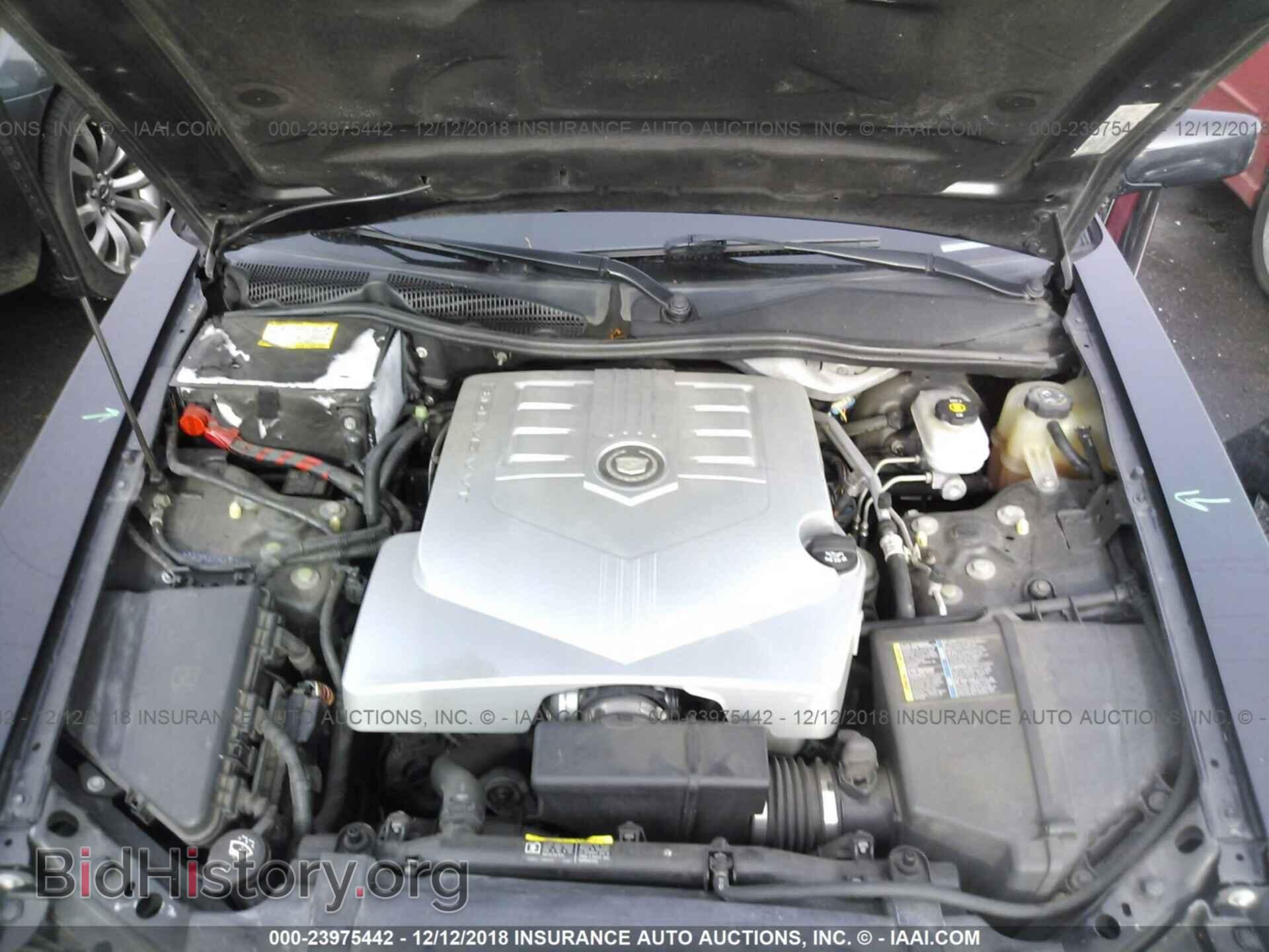 2012 FORD ECONOLINE - VIN: 1FTSS3EL2CDA15667 - Фото 10