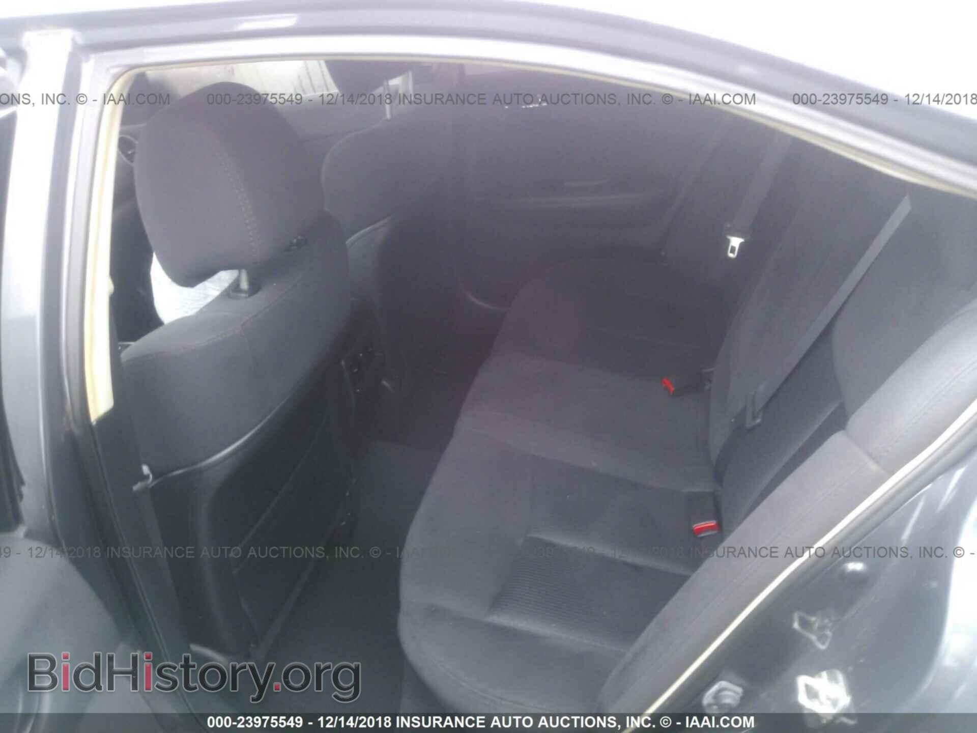 2013 NISSAN MAXIMA - VIN: 1N4AA5AP1DC831348 - Photo 8