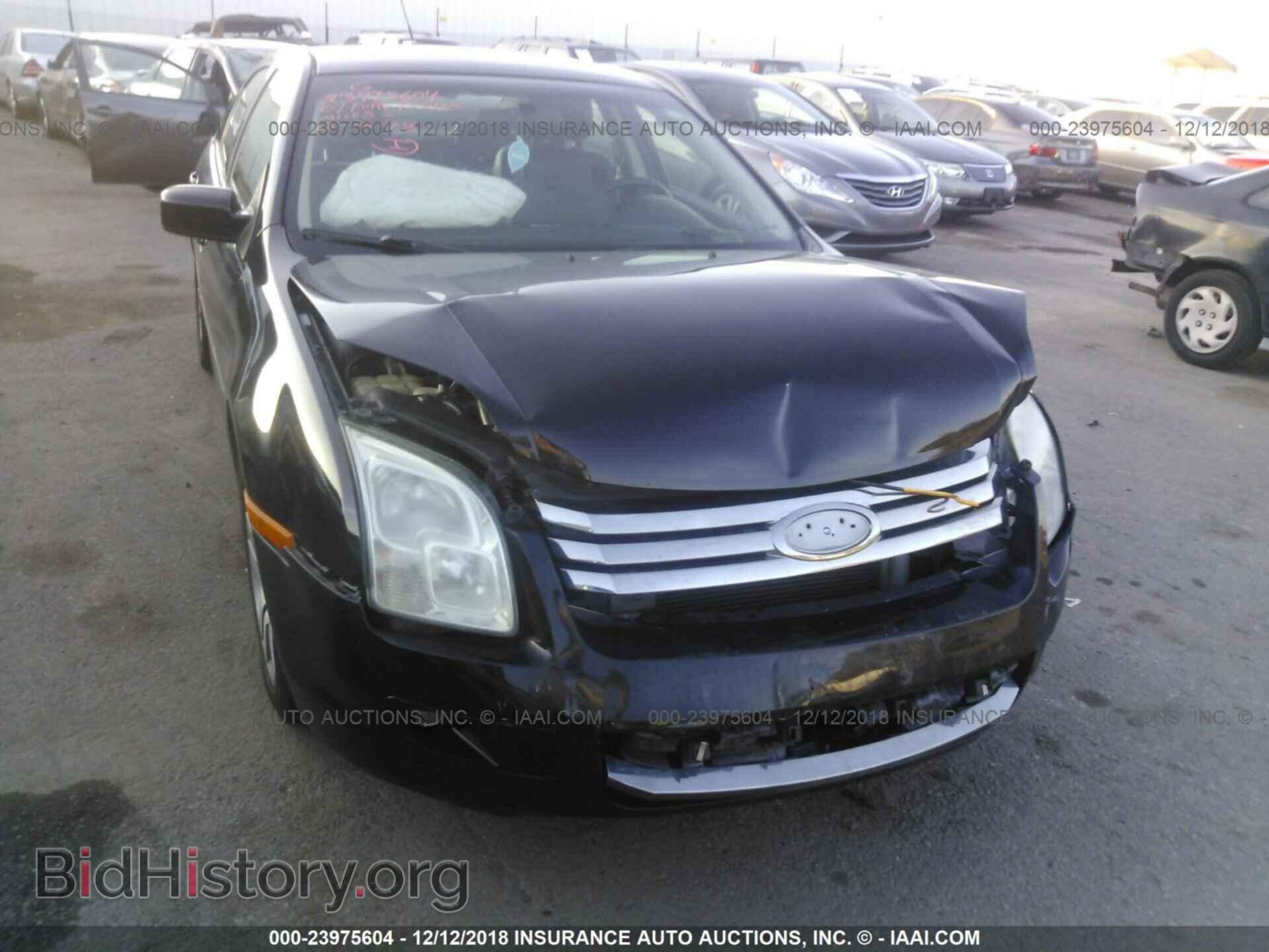 2005 FORD ECONOLINE - VIN: 1FTNE24L75HA61765 - Фото 6