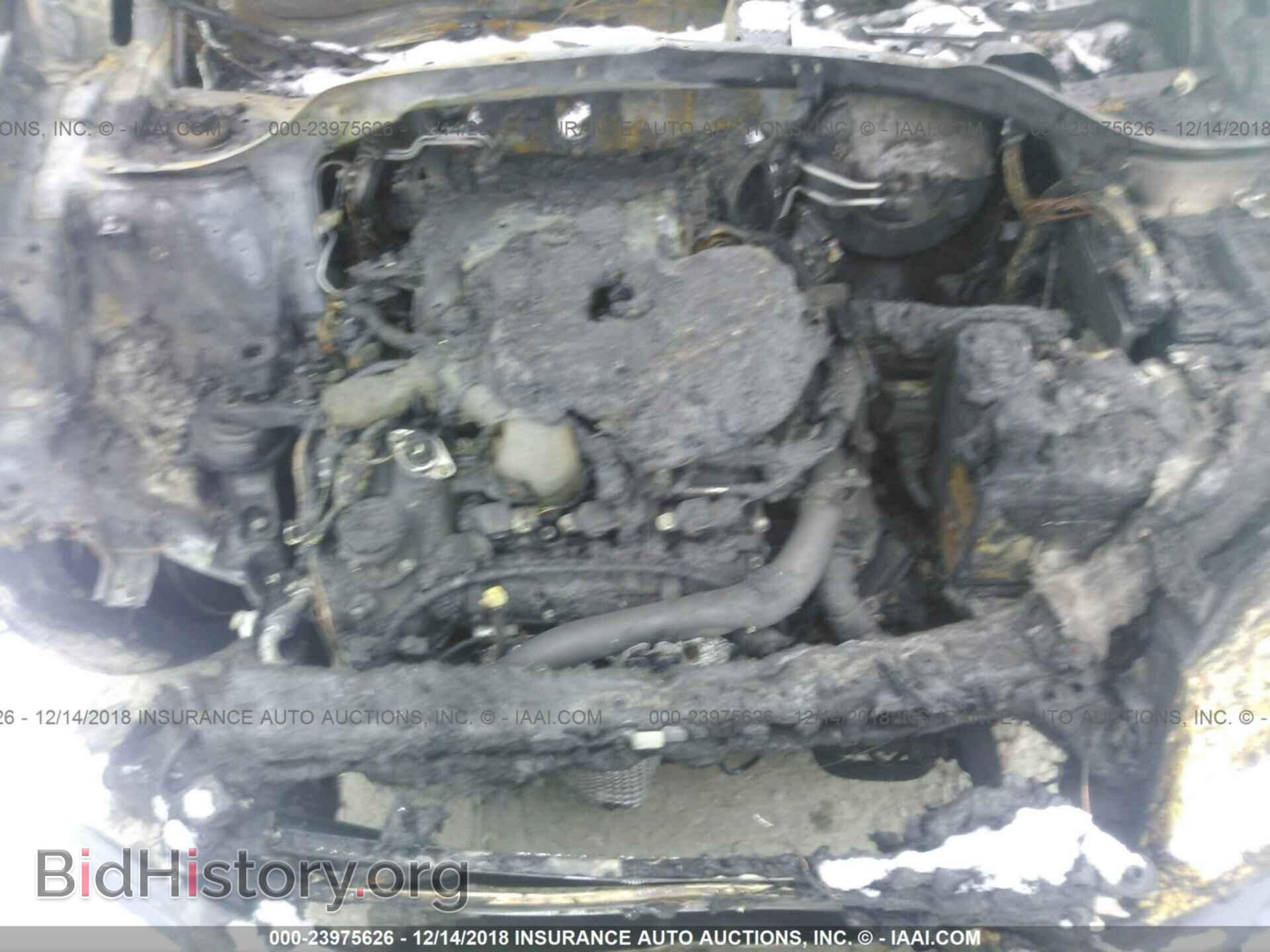 2014 MITSUBISHI LANCER - VIN: JA32W8FVXEU006198 - Фото 10