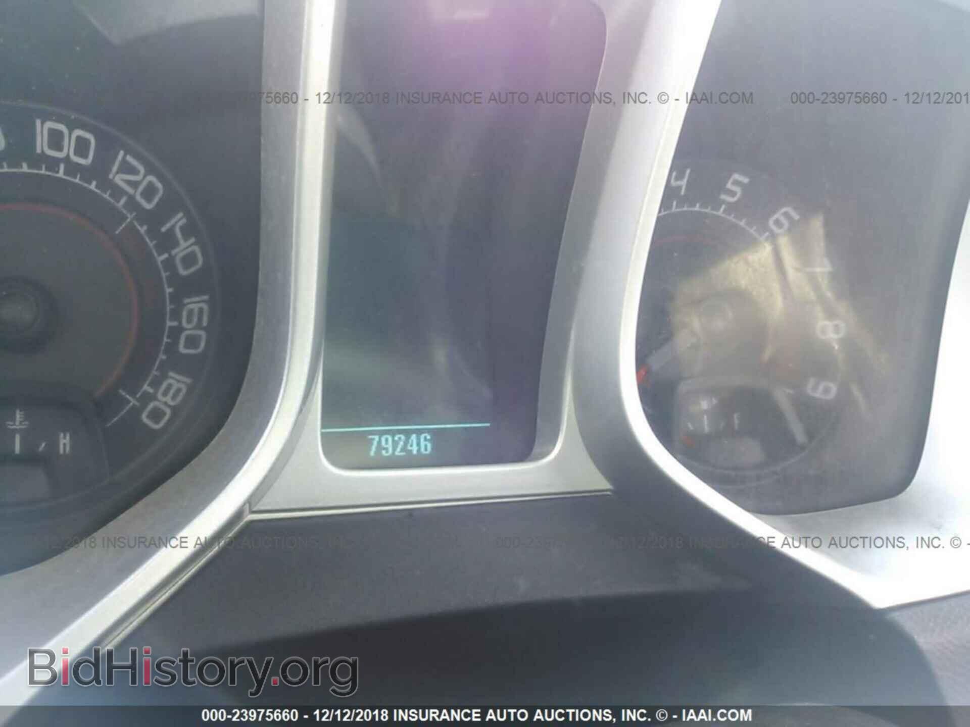 2012 DODGE RAM 1500 - VIN: 3C6JD6AT4CG105202 - Фото 7