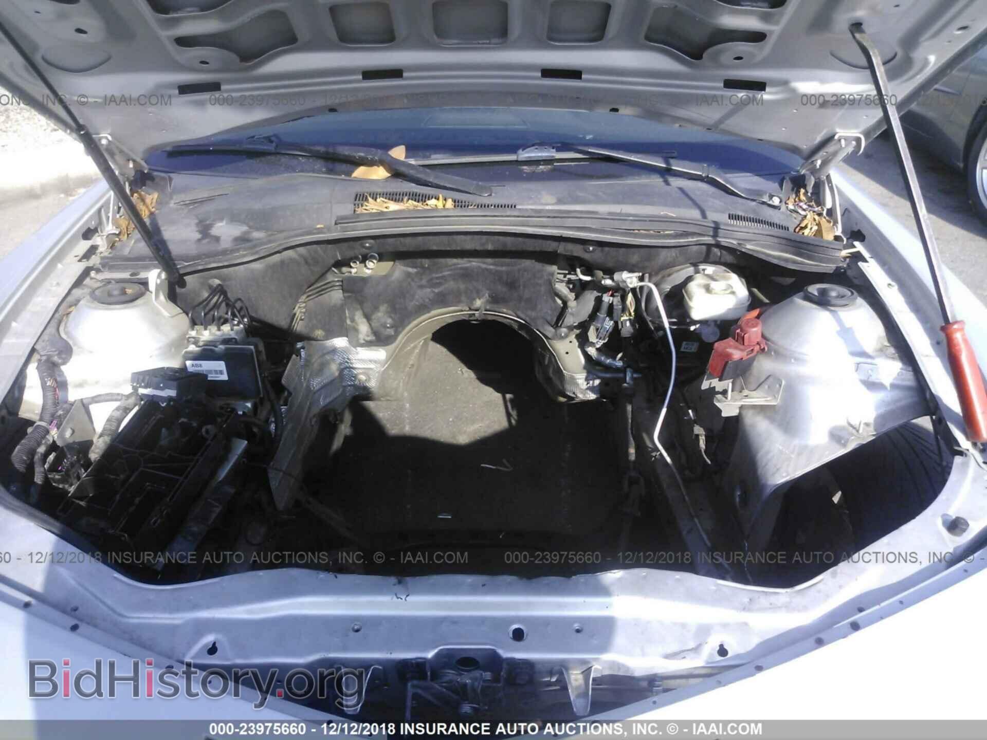 2012 DODGE RAM 1500 - VIN: 3C6JD6AT4CG105202 - Фото 10
