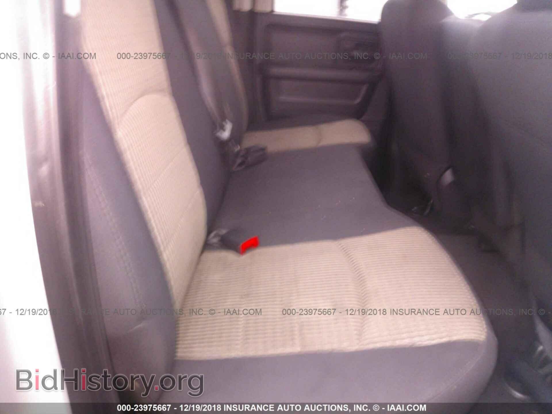 2019 MITSUBISHI MIRAGE - VIN: ML32F3FJ2KHF06772 - Фото 8