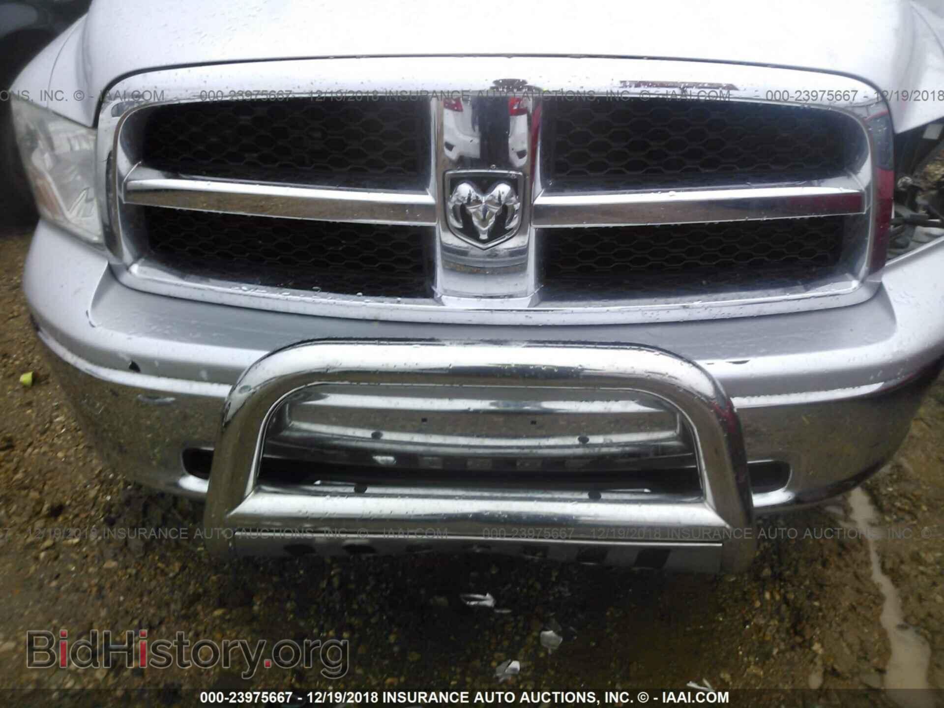 2019 MITSUBISHI MIRAGE - VIN: ML32F3FJ2KHF06772 - Фото 10