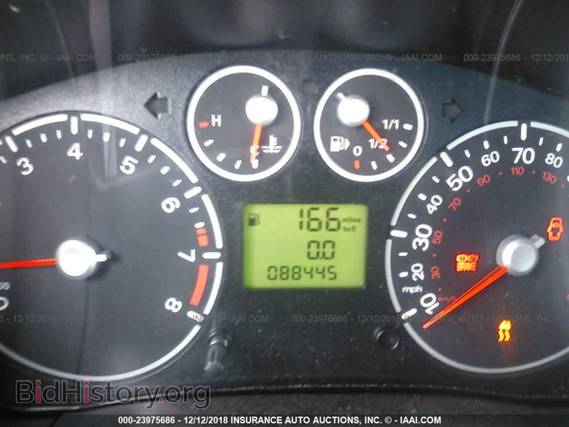2013 FORD TRANSIT CONNECT - VIN: NM0KS9CN6DT171481 - Фото 7