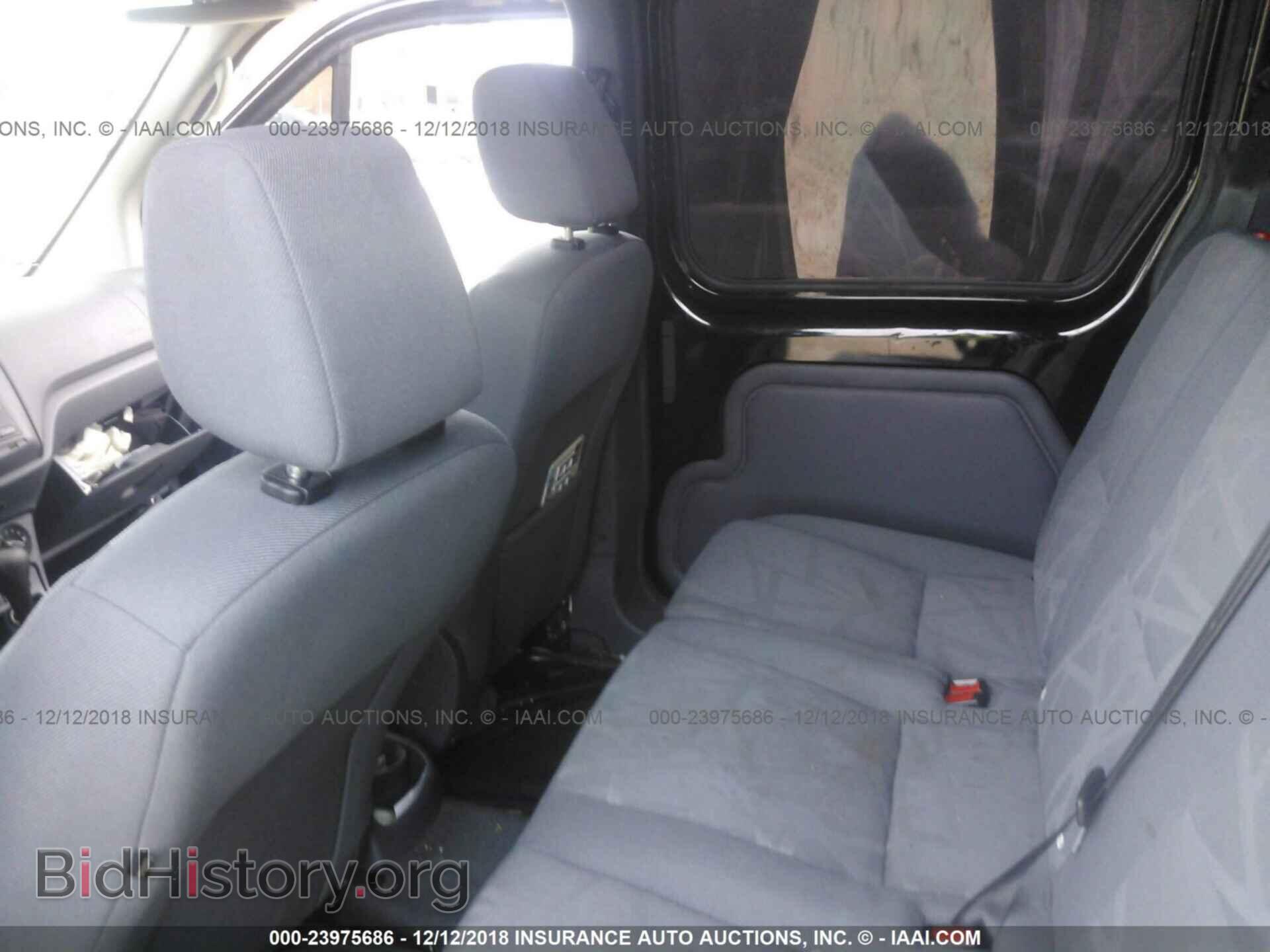 2013 FORD TRANSIT CONNECT - VIN: NM0KS9CN6DT171481 - Фото 8