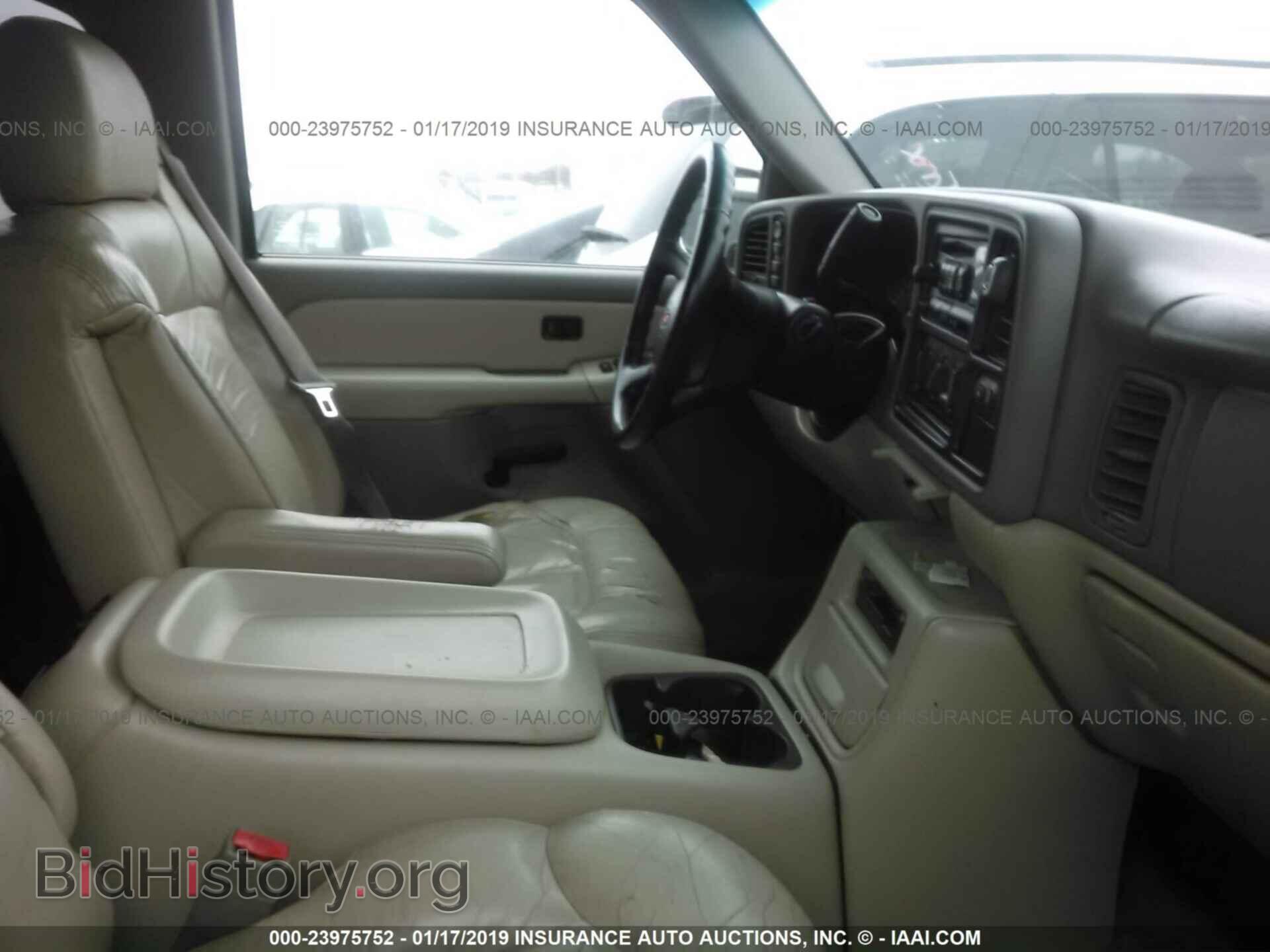 1994 DODGE RAM 1500 - VIN: 3B7HC16Y5RM555324 - Фото 5