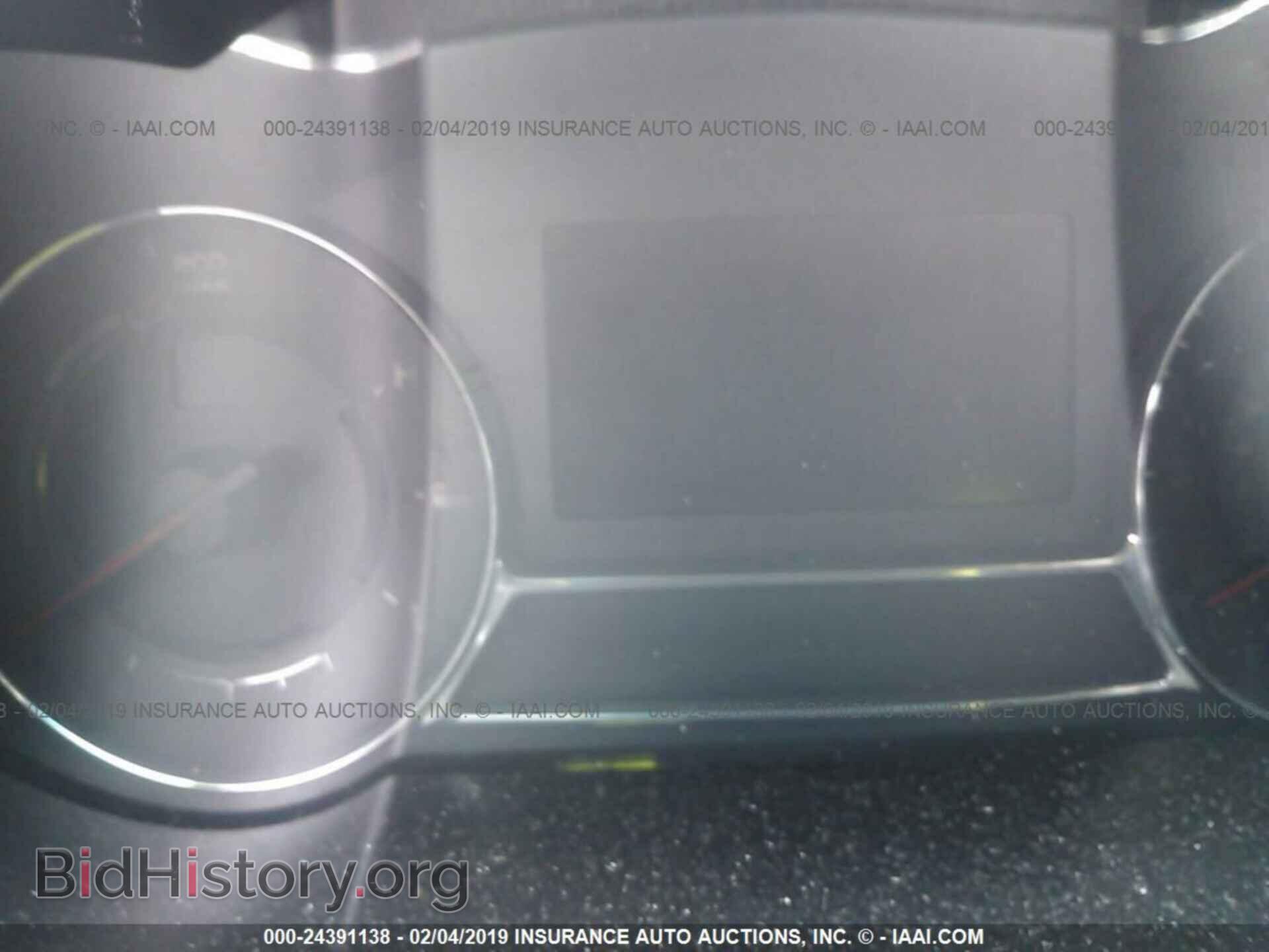2013 KIA OPTIMA - VIN: KNAGM4AD3D5044642 - Photo 7