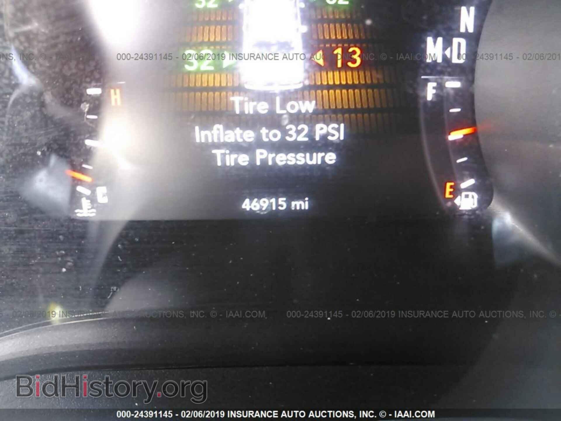 2016 DODGE CHALLENGER - VIN: 2C3CDZFJ6GH264016 - Фото 7