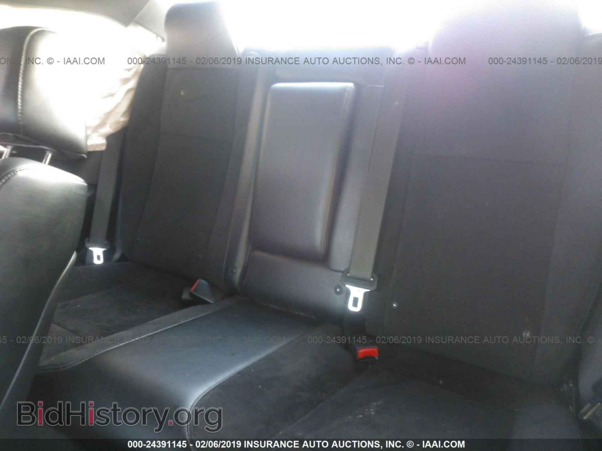 2016 DODGE CHALLENGER - VIN: 2C3CDZFJ6GH264016 - Фото 8
