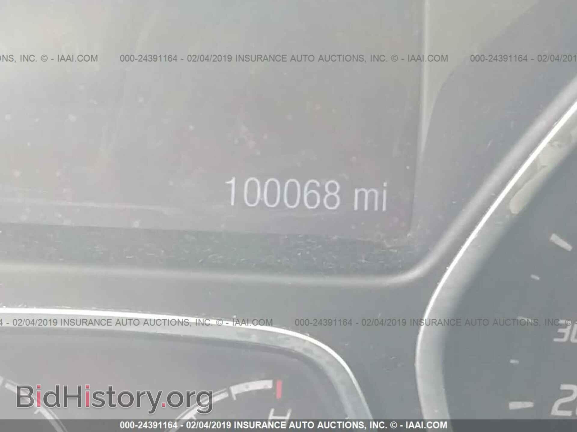 2012 FORD FOCUS - VIN: 1FAHP3H2XCL369608 - Фото 7