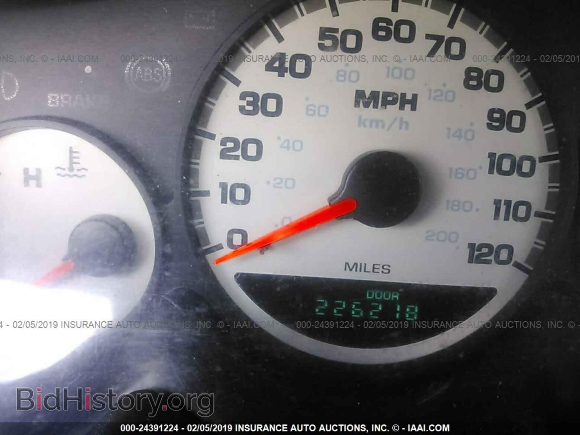2004 DODGE NEON - VIN: 1B3ES56C84D642030 - Фото 7