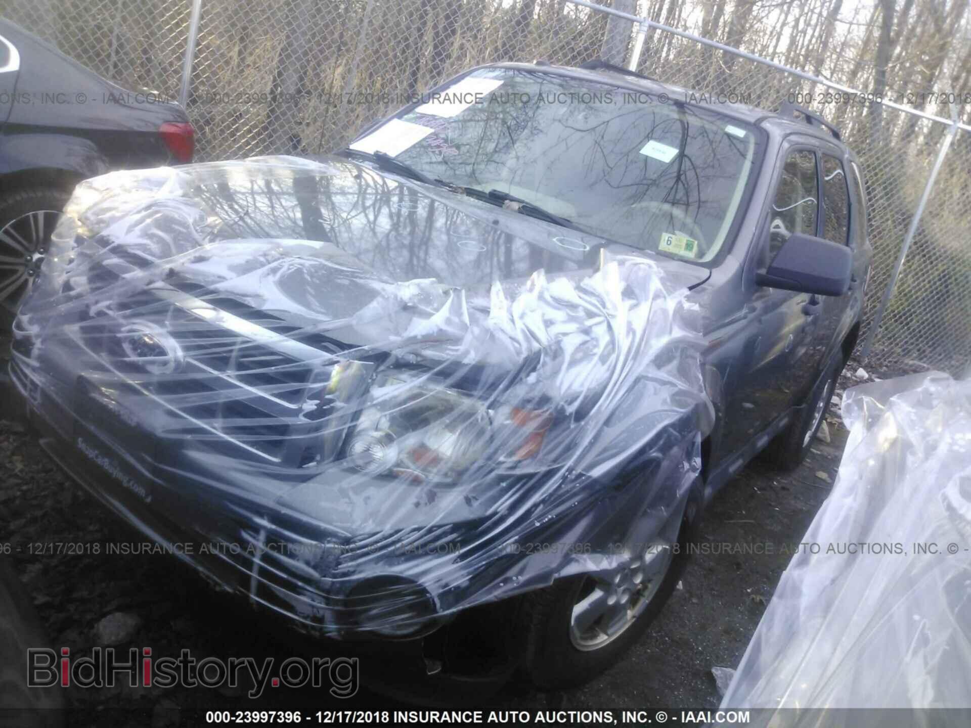 2012 FORD ESCAPE - VIN: 1FMCU0D74CKB44471 - Photo 2