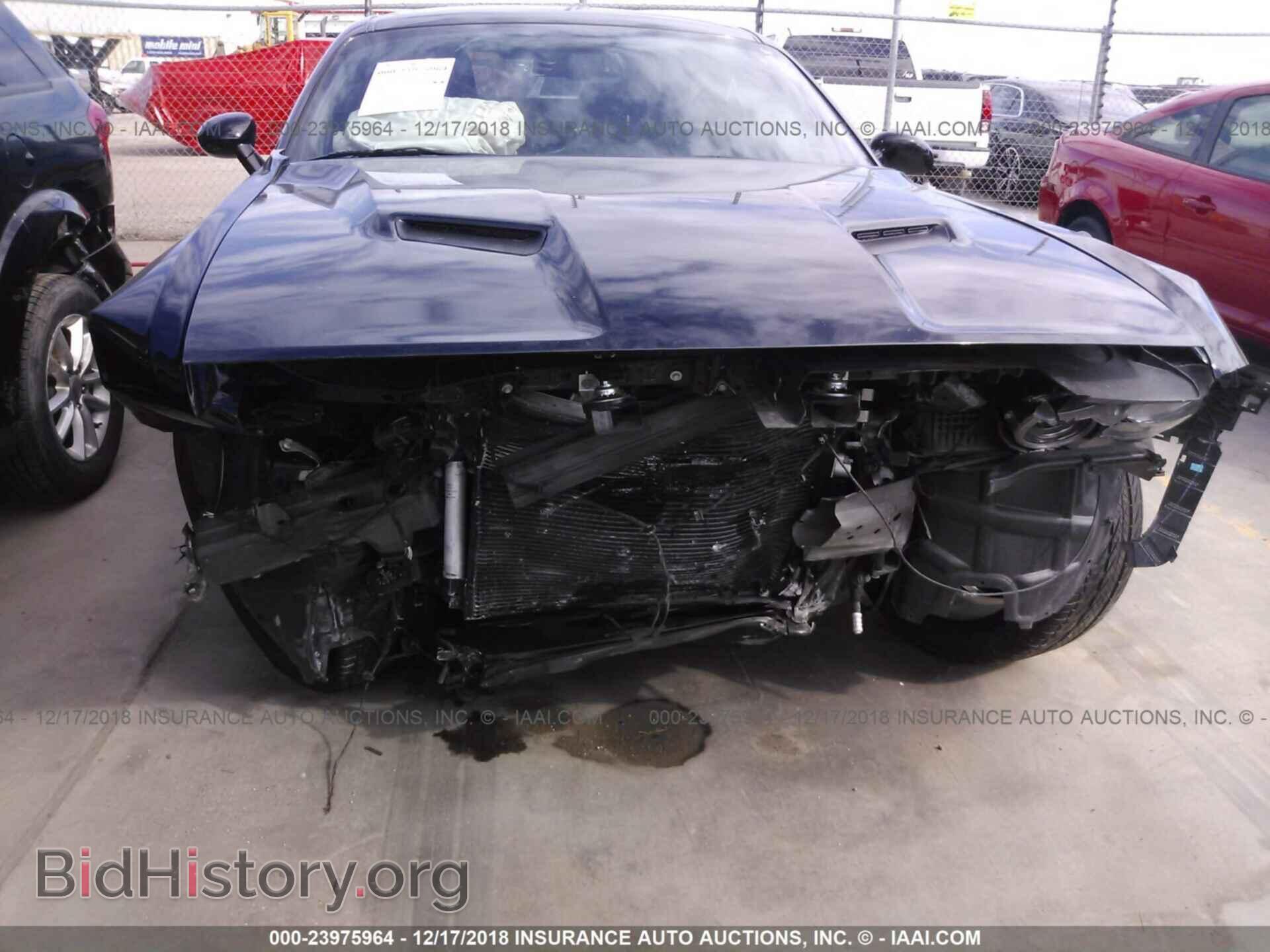 2015 DODGE CHALLENGER - VIN: 2C3CDZAG6FH720929 - Photo 6