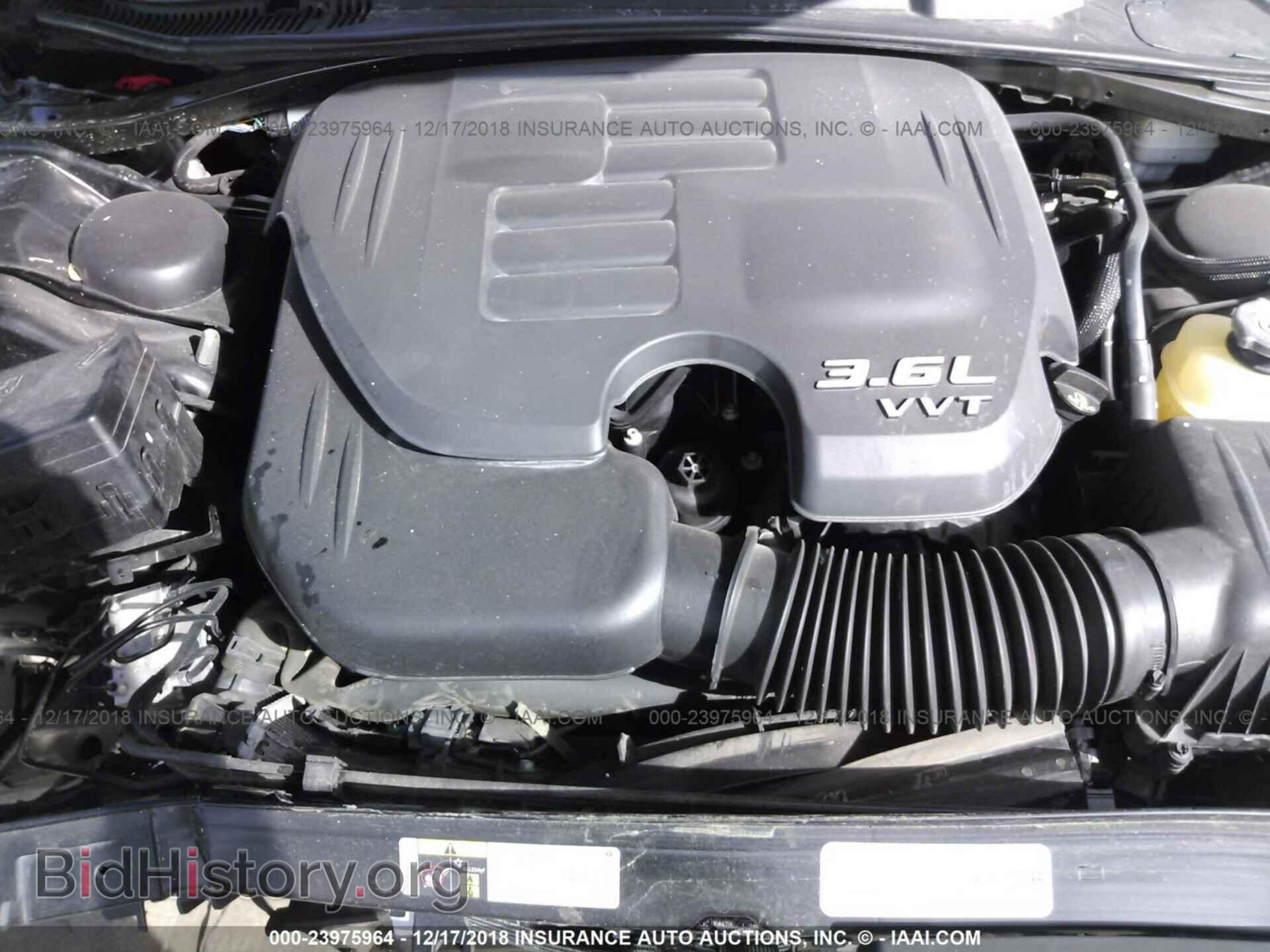 2015 DODGE CHALLENGER - VIN: 2C3CDZAG6FH720929 - Photo 10