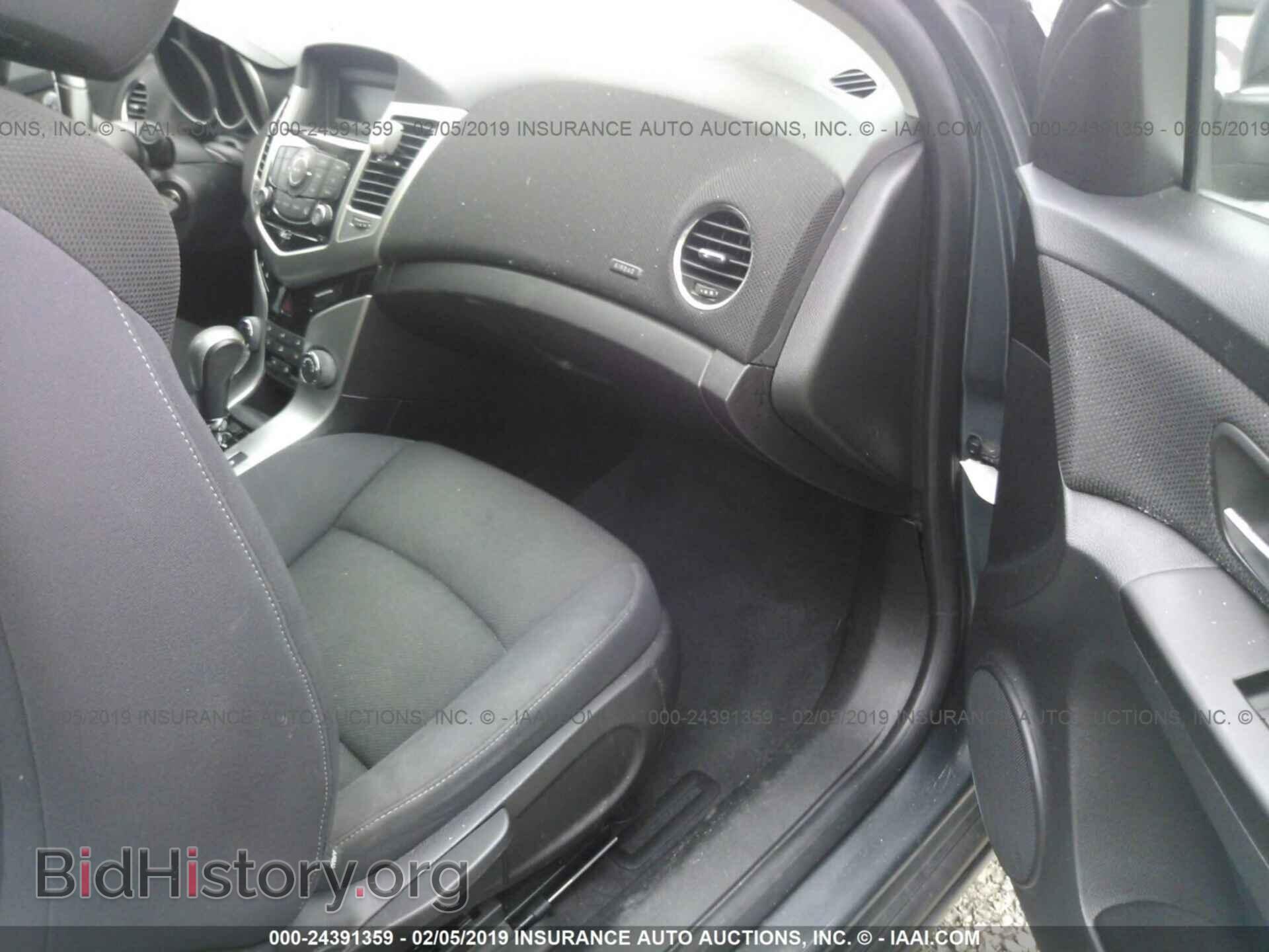 2015 DODGE DURANGO - VIN: 1C4RDHAG0FC244468 - Фото 5