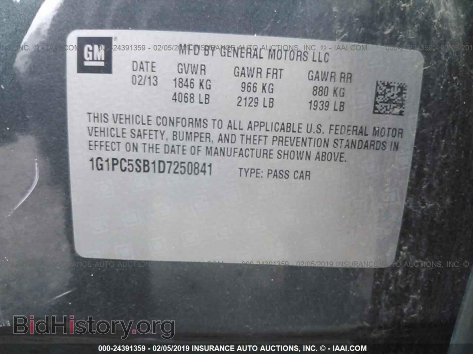 2015 DODGE DURANGO - VIN: 1C4RDHAG0FC244468 - Фото 9