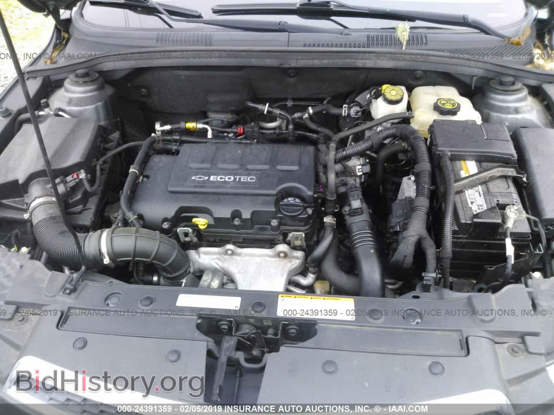 2015 DODGE DURANGO - VIN: 1C4RDHAG0FC244468 - Фото 10