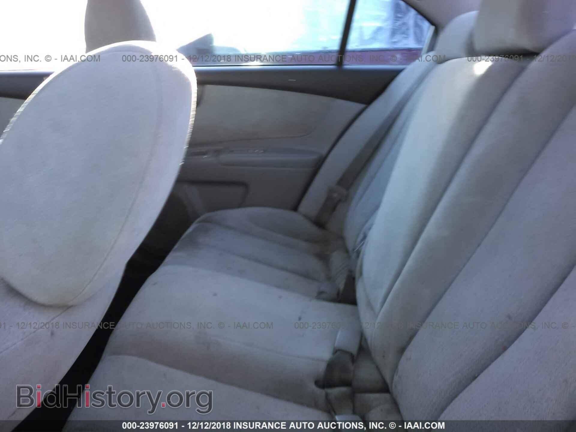 2010 KIA OPTIMA - VIN: KNAGG4A89A5436434 - Фото 8