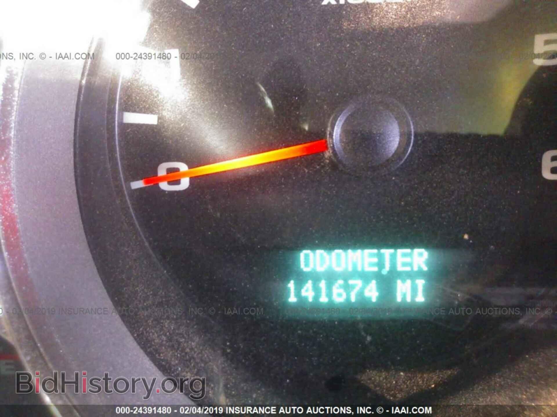 2011 GMC SIERRA - VIN: 3GTP2VE33BG154063 - Фото 7
