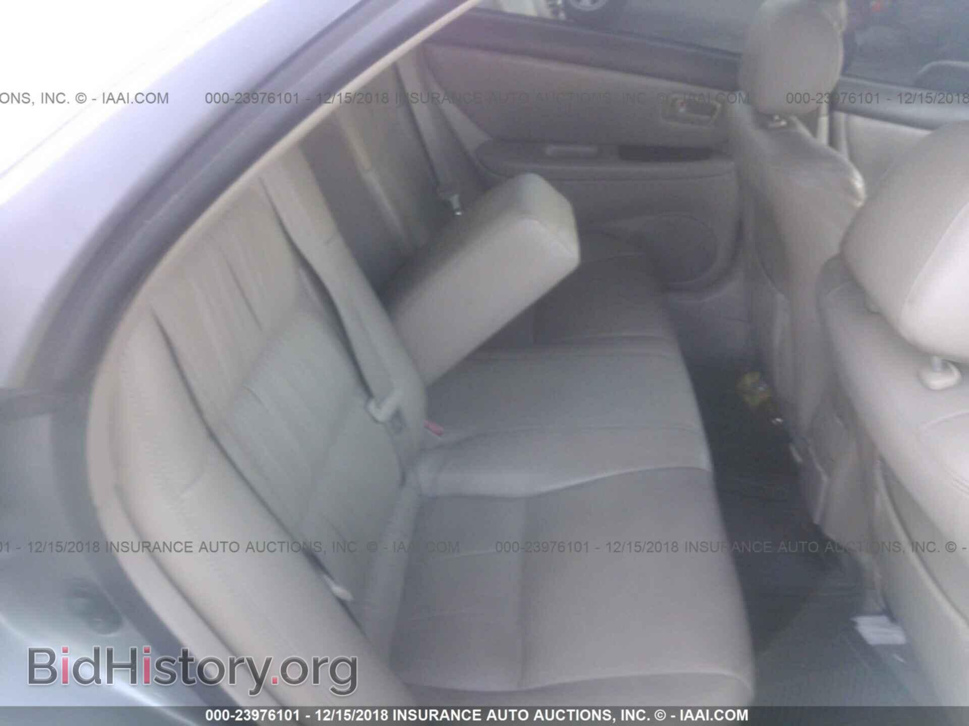 2015 CHEVROLET SPARK - VIN: KL8CD6S96FC726574 - Фото 8