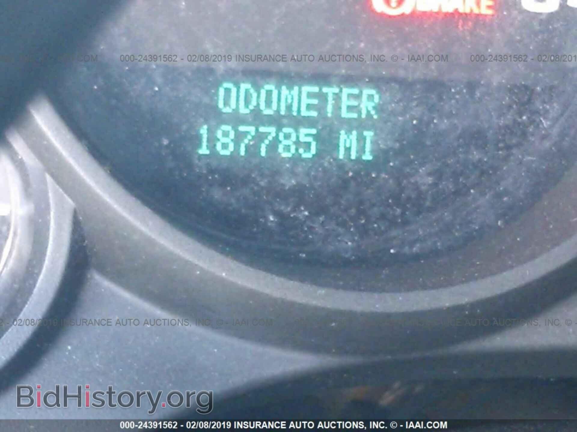 2011 CHEVROLET SILVERADO - VIN: 1GCRCREA9BZ338208 - Фото 7