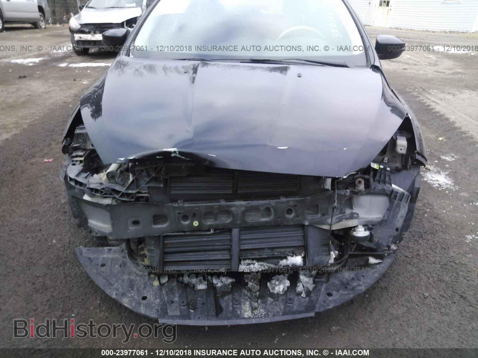 2016 FORD FOCUS - VIN: 1FADP3K26GL326106 - Фото 6