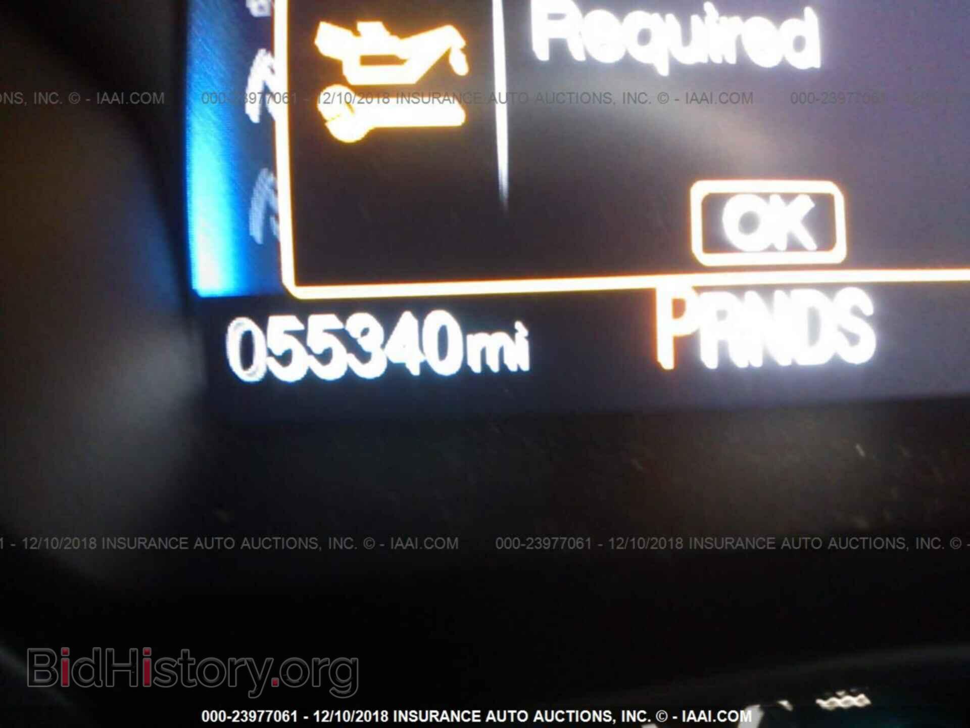 2016 FORD FOCUS - VIN: 1FADP3K26GL326106 - Фото 7