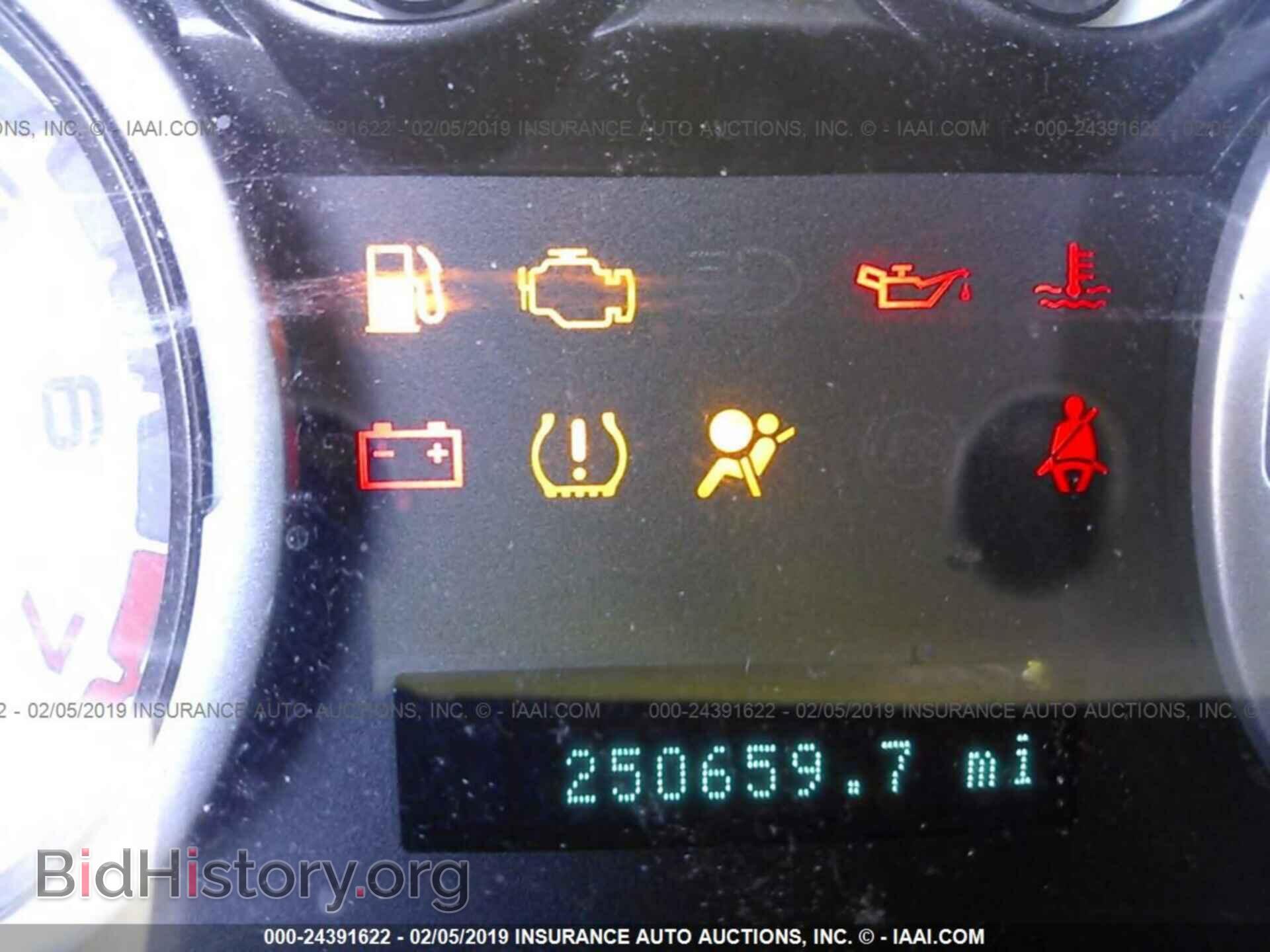 2008 FORD FOCUS - VIN: 1FAHP35N18W214319 - Фото 7