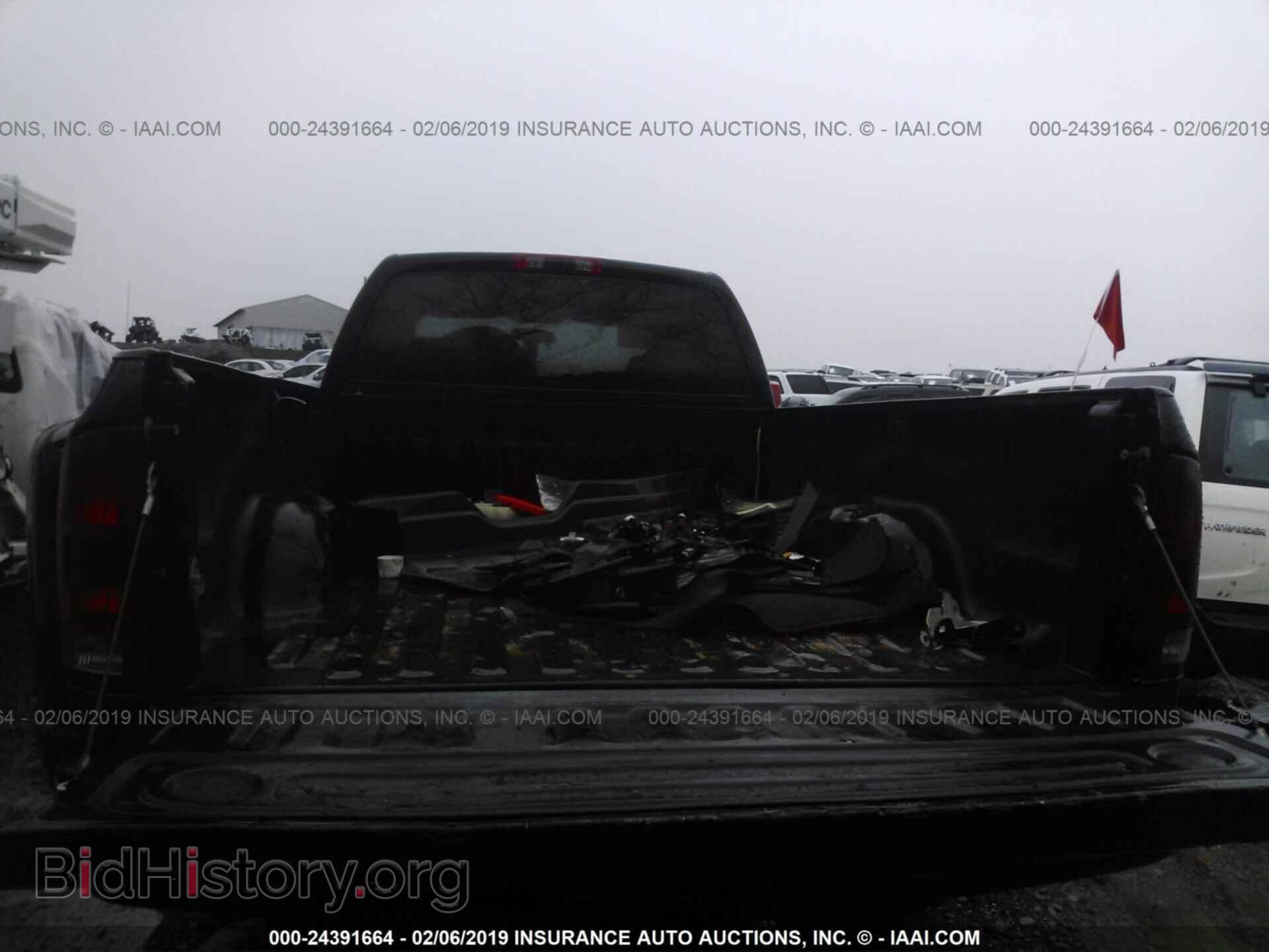 2004 DODGE RAM 3500 - VIN: 3D7MU48C54G196147 - Фото 8