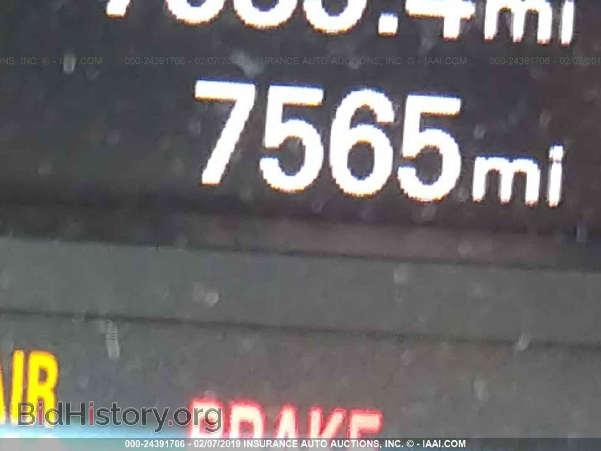 2017 AUDI A6 - VIN: WAUG8AFC9HN127078 - Фото 7